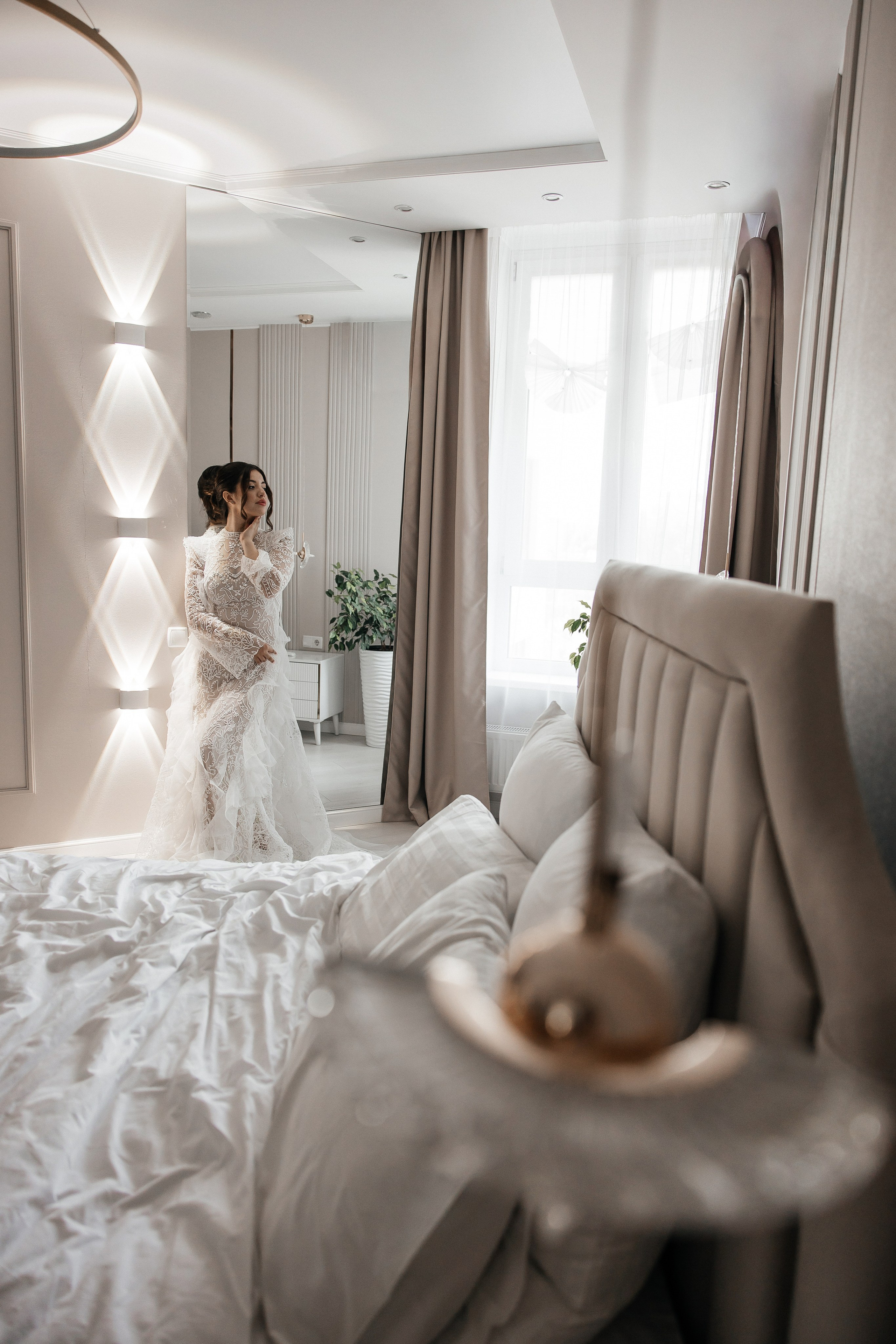 Амаль & Самира. Свадебный фотограф Исхизова Ольга