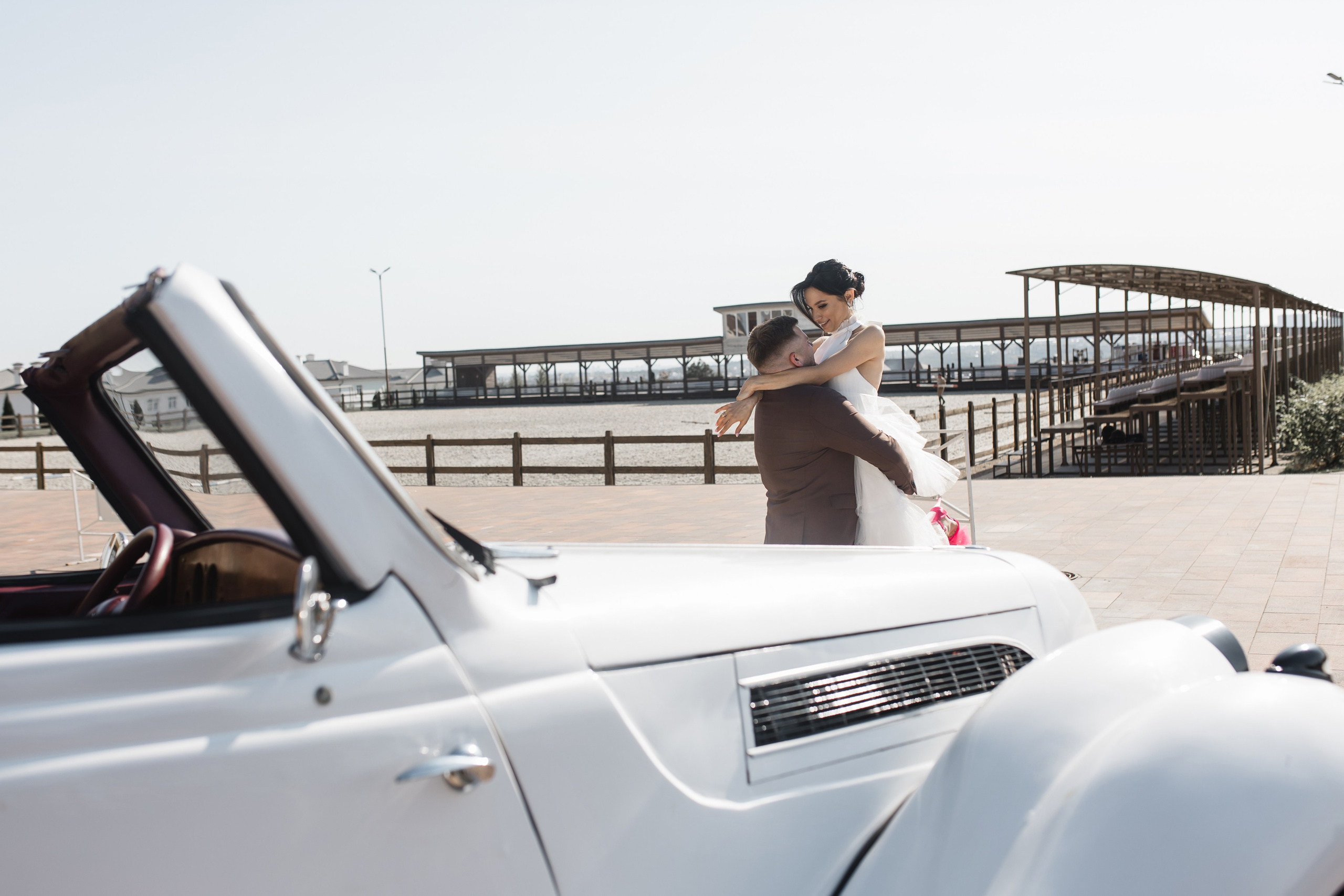 Егор & Маргарита. Свадебный фотограф Исхизова Ольга