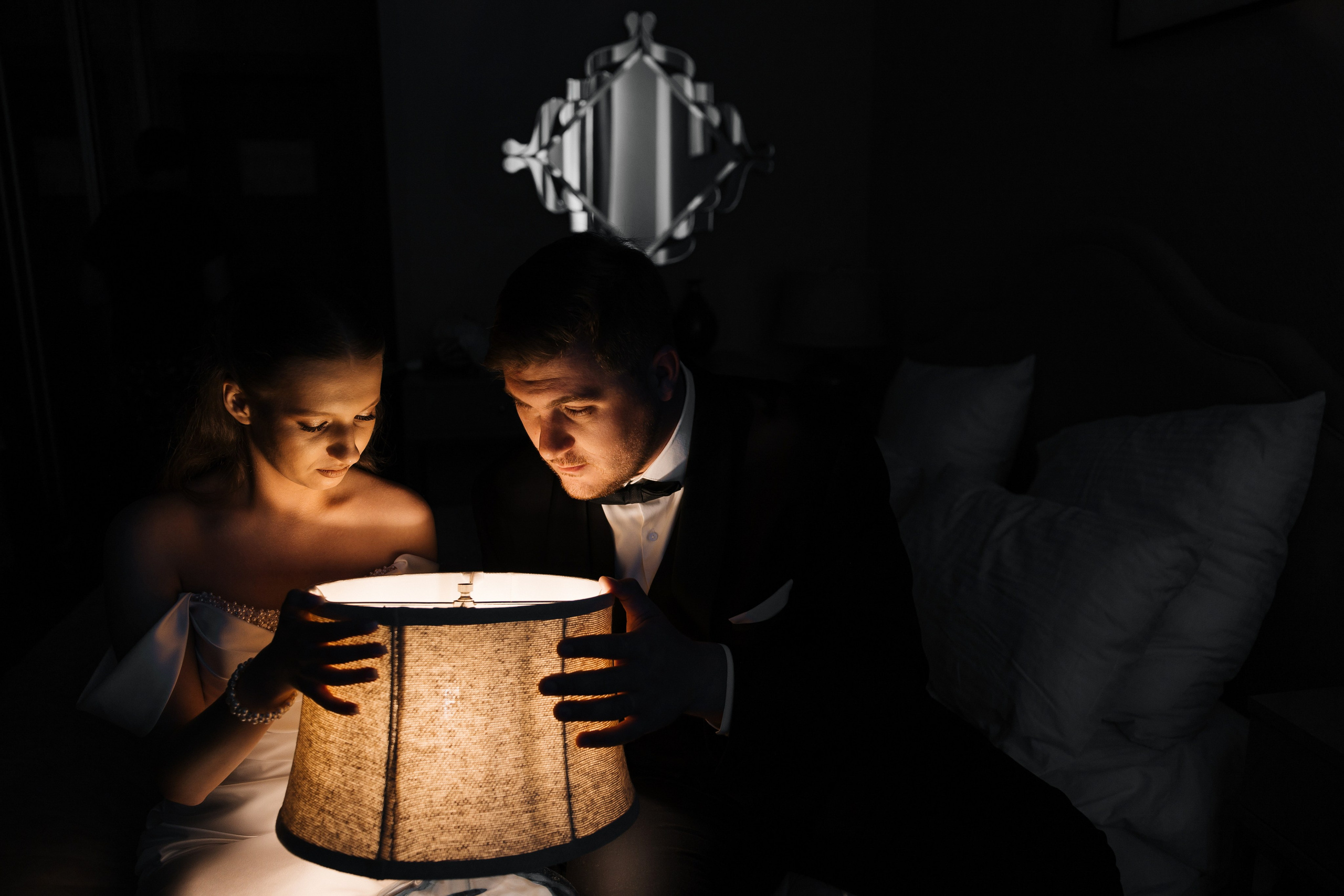 Антон & Олеся. Свадебный фотограф Исхизова Ольга