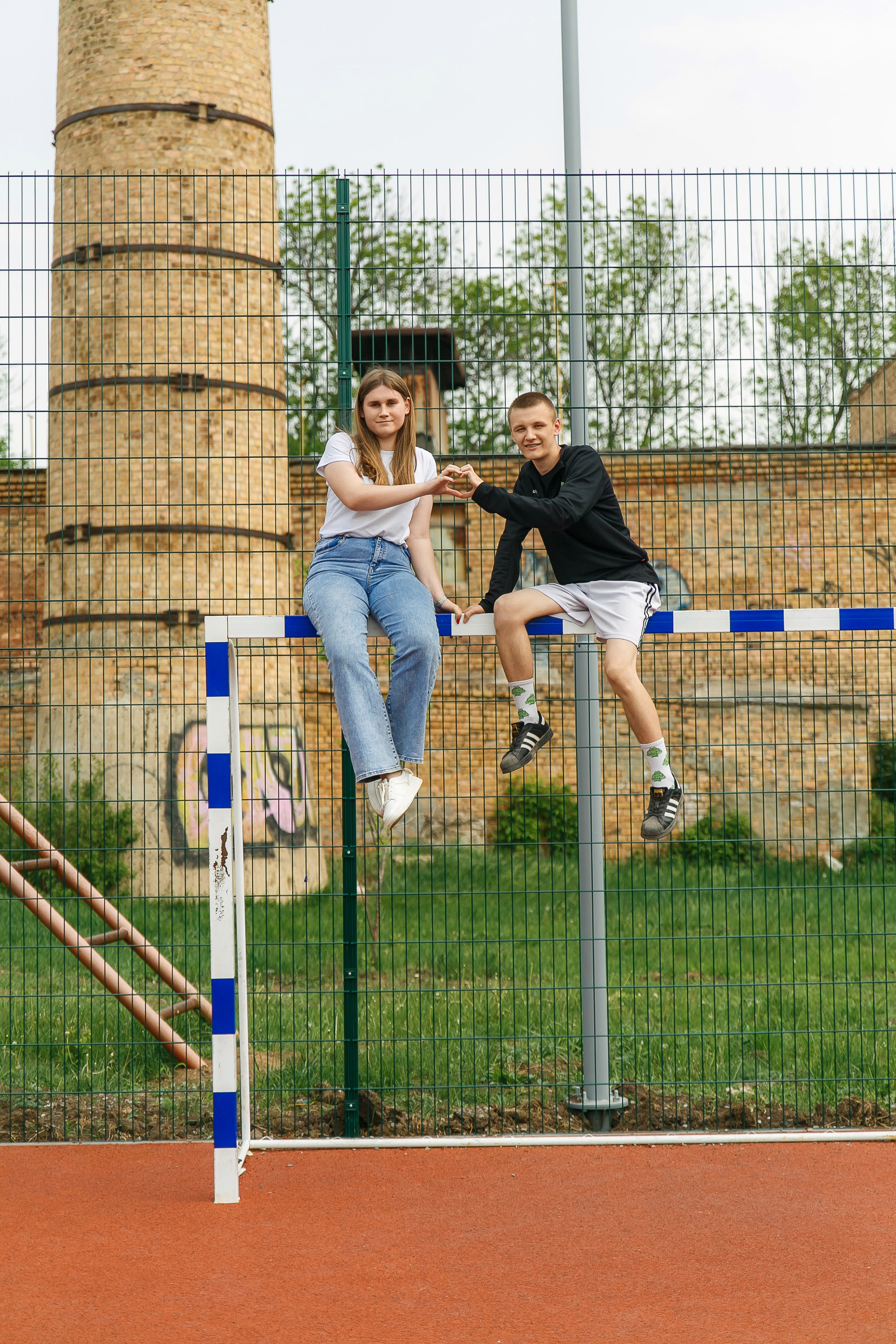 СПОРТ. Выпускные альбомы в Донецке и ДНР. Фотограф Донецк и ДНР