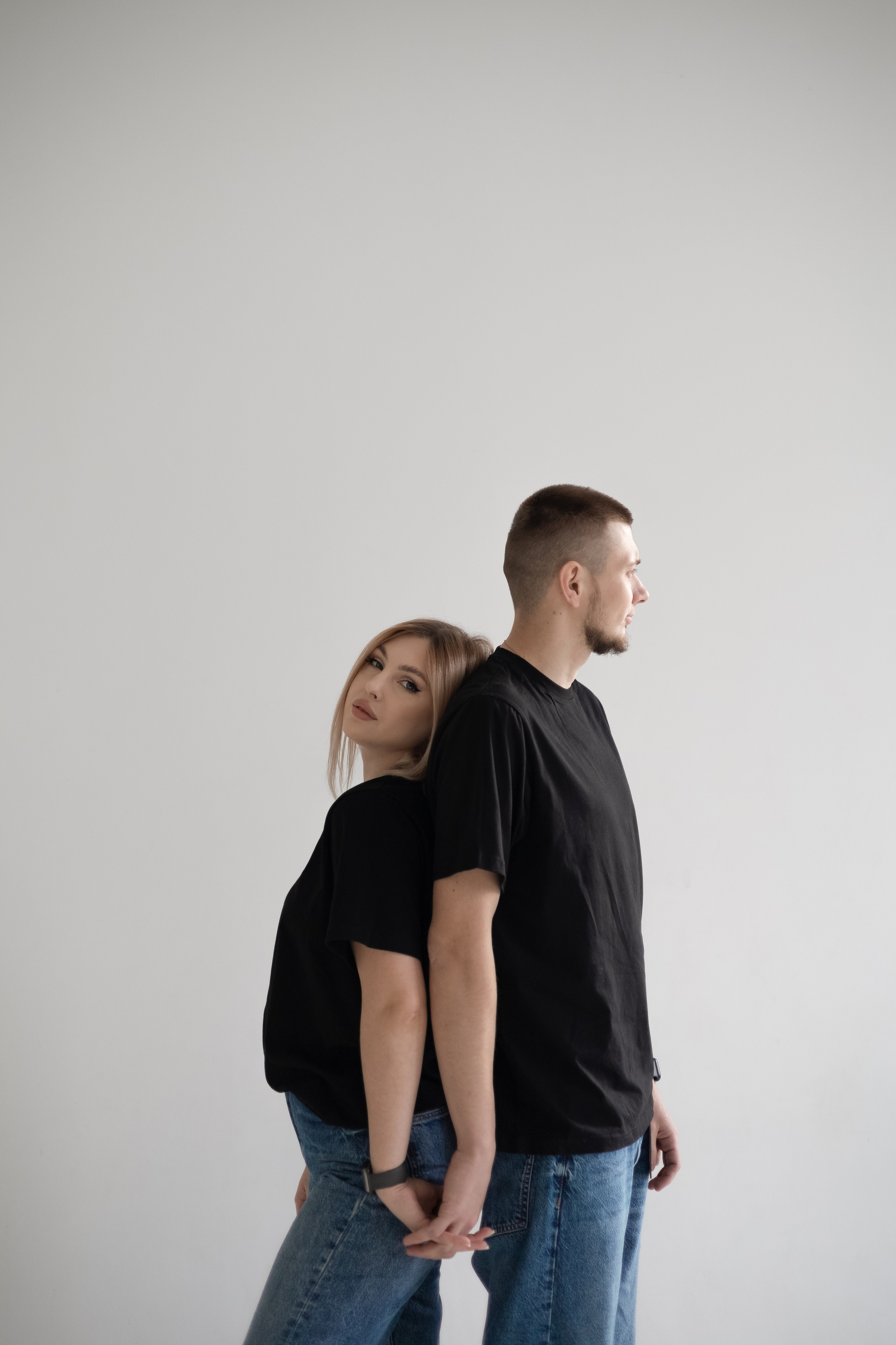 Igor & eva. Александра Акжигитова I Фотограф Волгоград