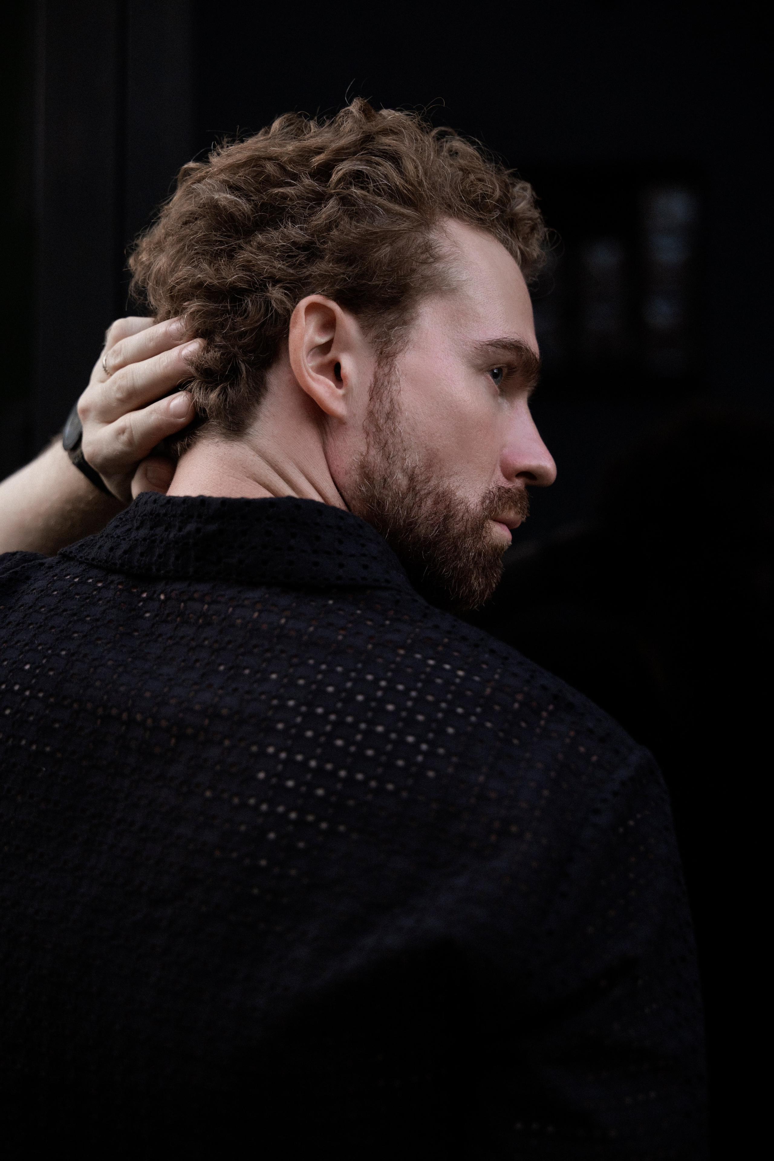 Никита. Свадебный и портретный фотограф