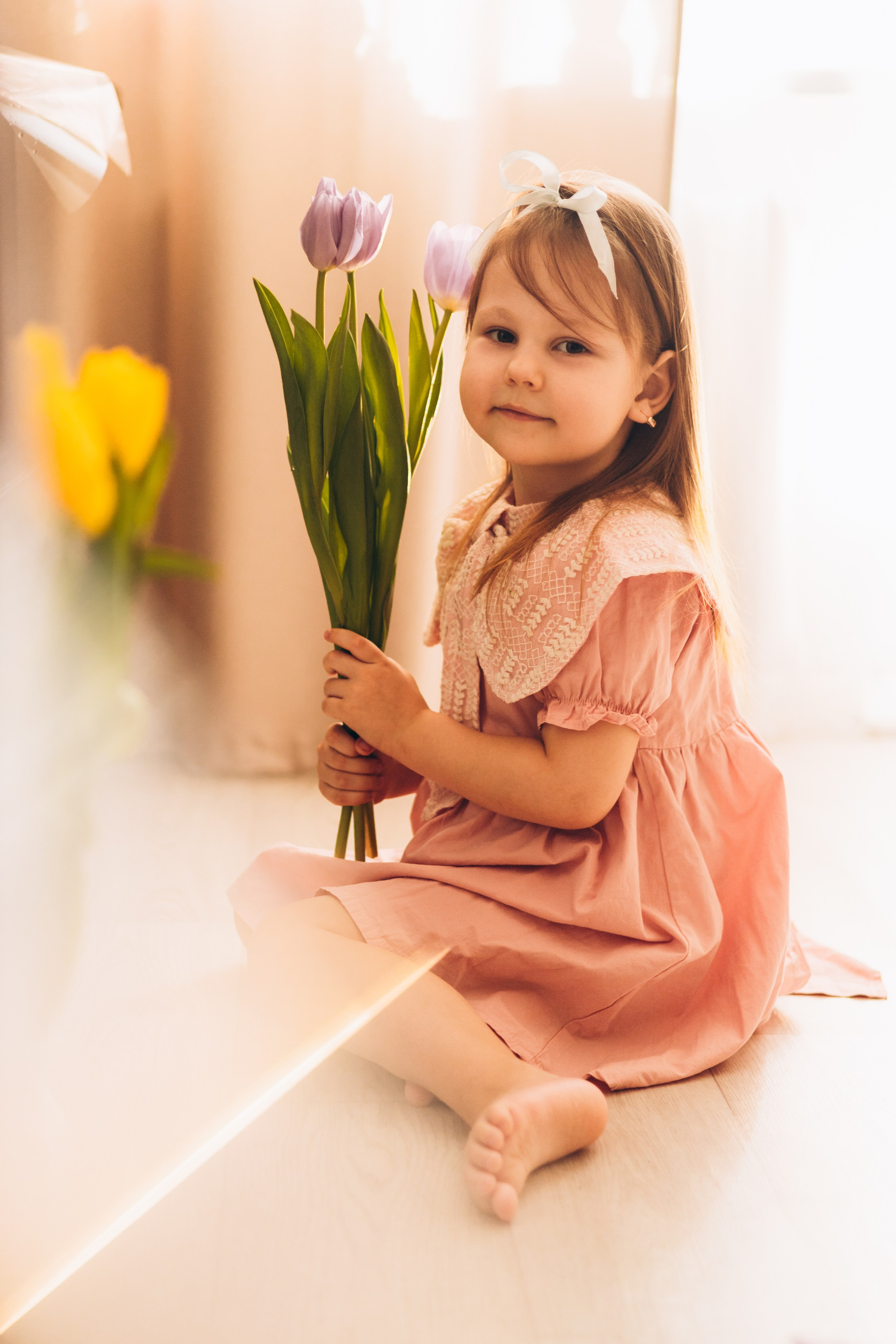 СТУДИЙНЫЕ. Детский и семейный фотограф  Биробиджан Оля Светагор