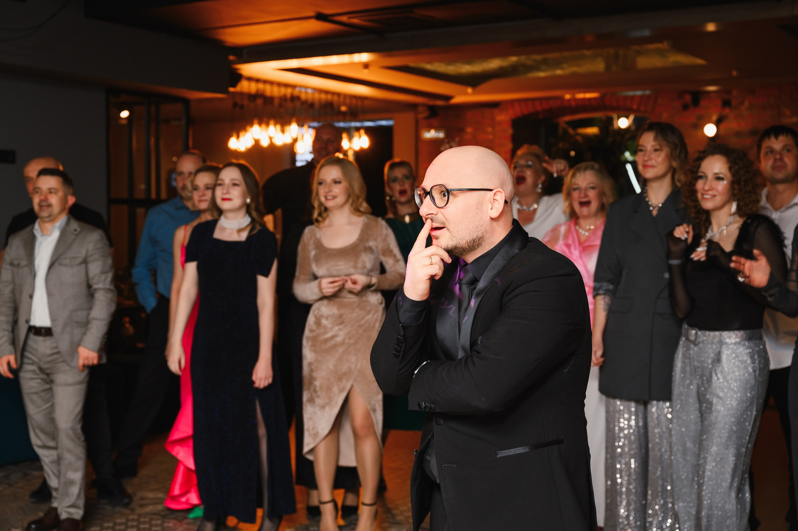 Корпоратив в WTC. Свадебный и просто хороший фотограф в Челябинске