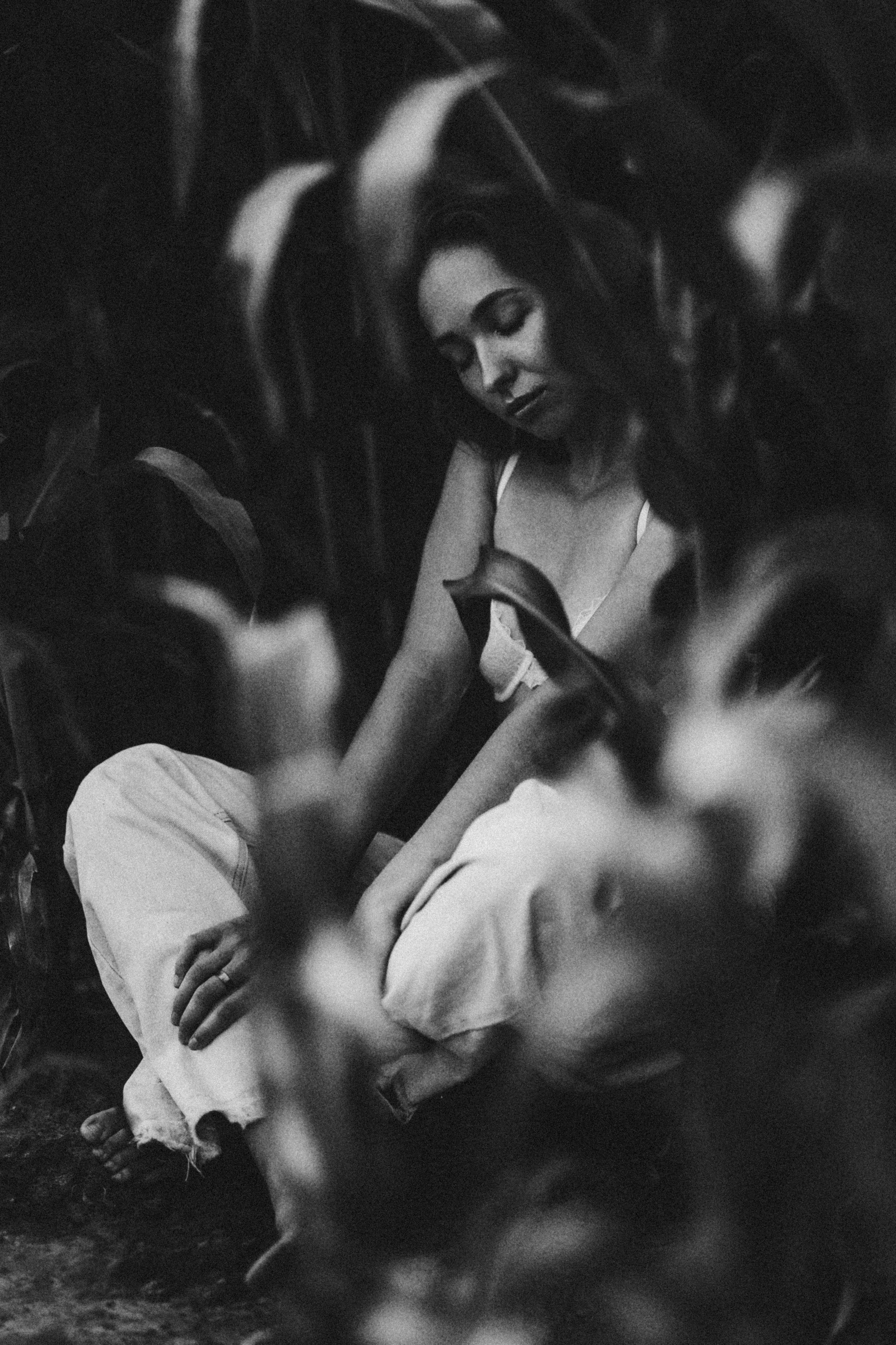 Ксюша. Фотограф в Мурманске Екатерина Рудак