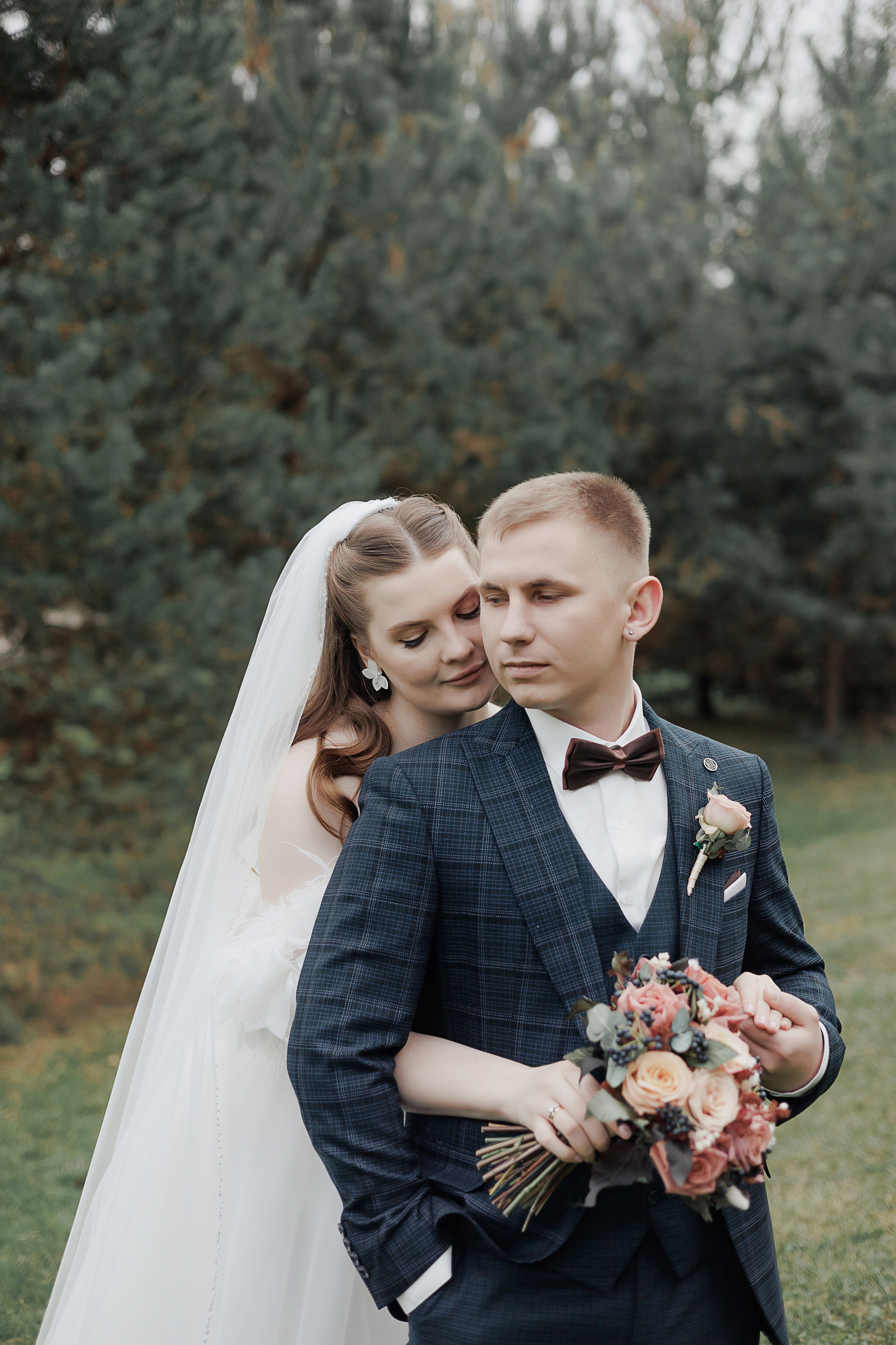 Свадьба. Свадебный и семейный фотограф в Твери и Тверской области