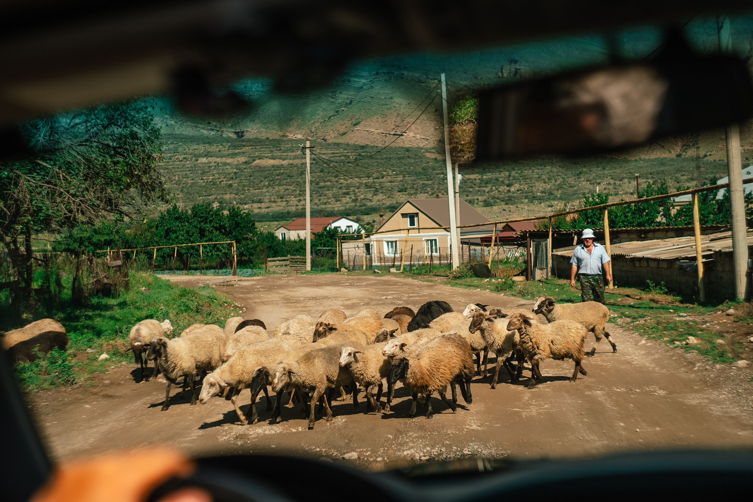 Кабардино-Балкария ✽ Август. Репортажный фотограф | Роза Хутор Красная Поляна Сочи Сириус