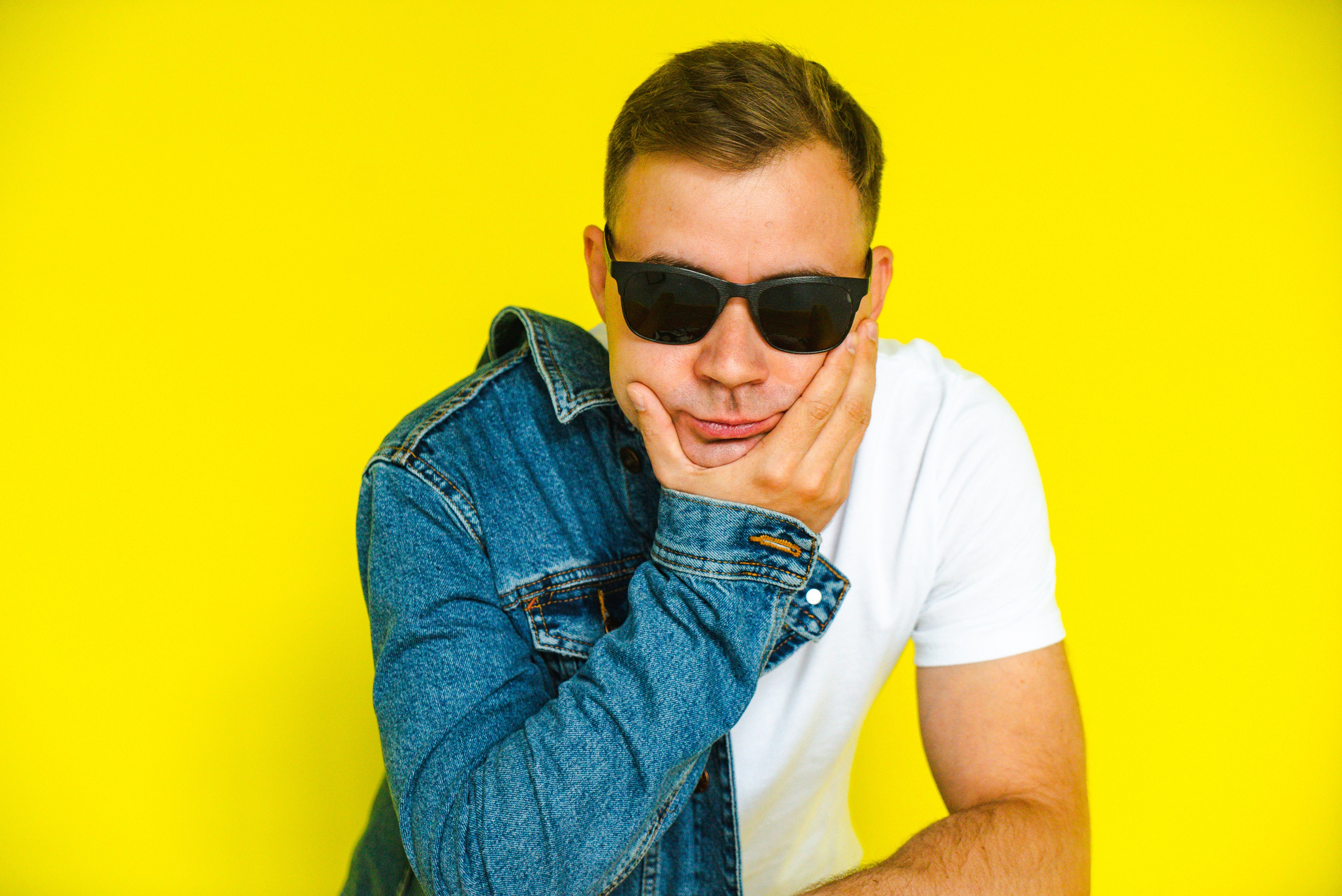 Индивидуальные съемки. Репортажный и свадебный фотограф в Москве Дарья