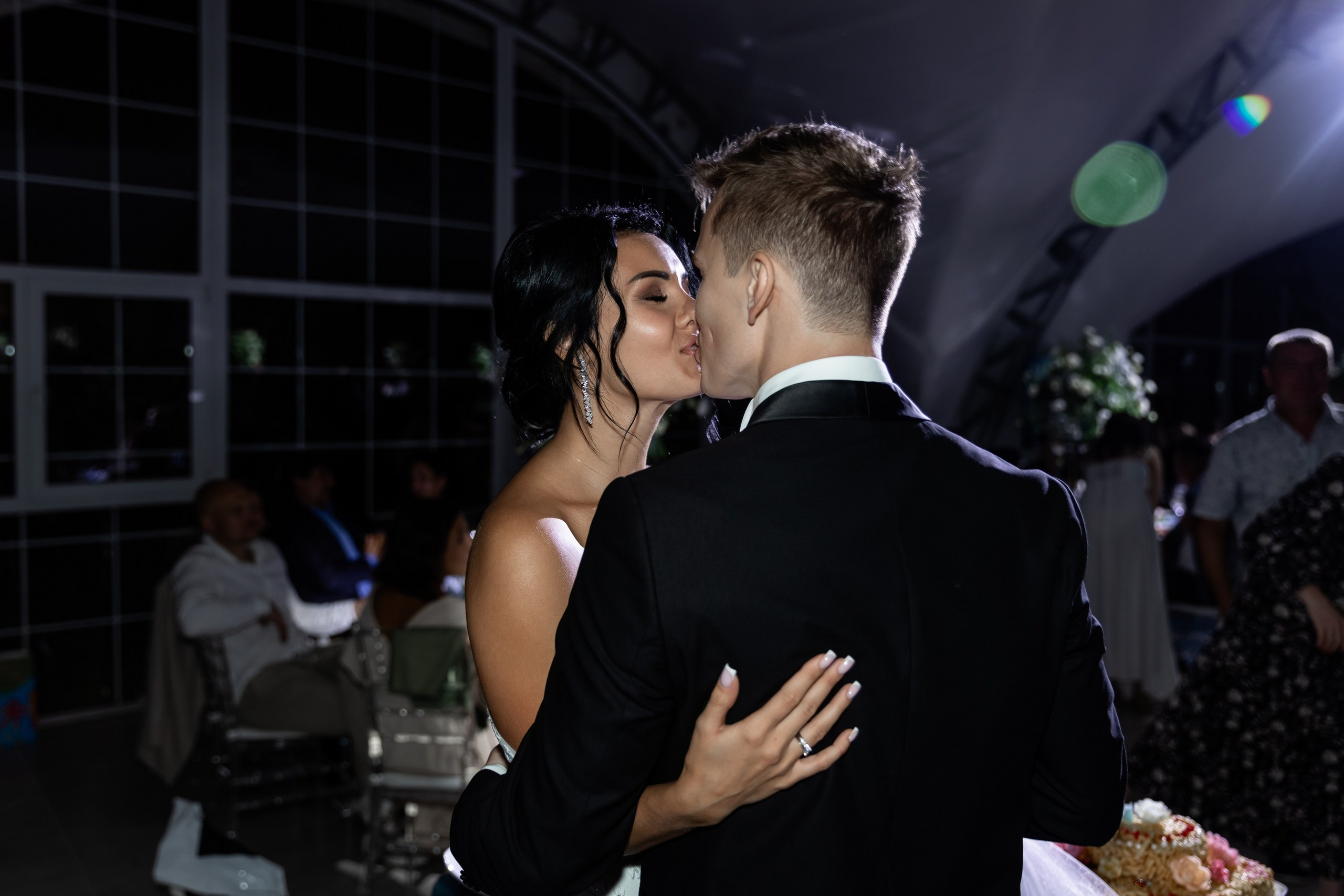 Герман и Анастасия (Artiland). Татьяна Чернышова свадебный фотограф Москва