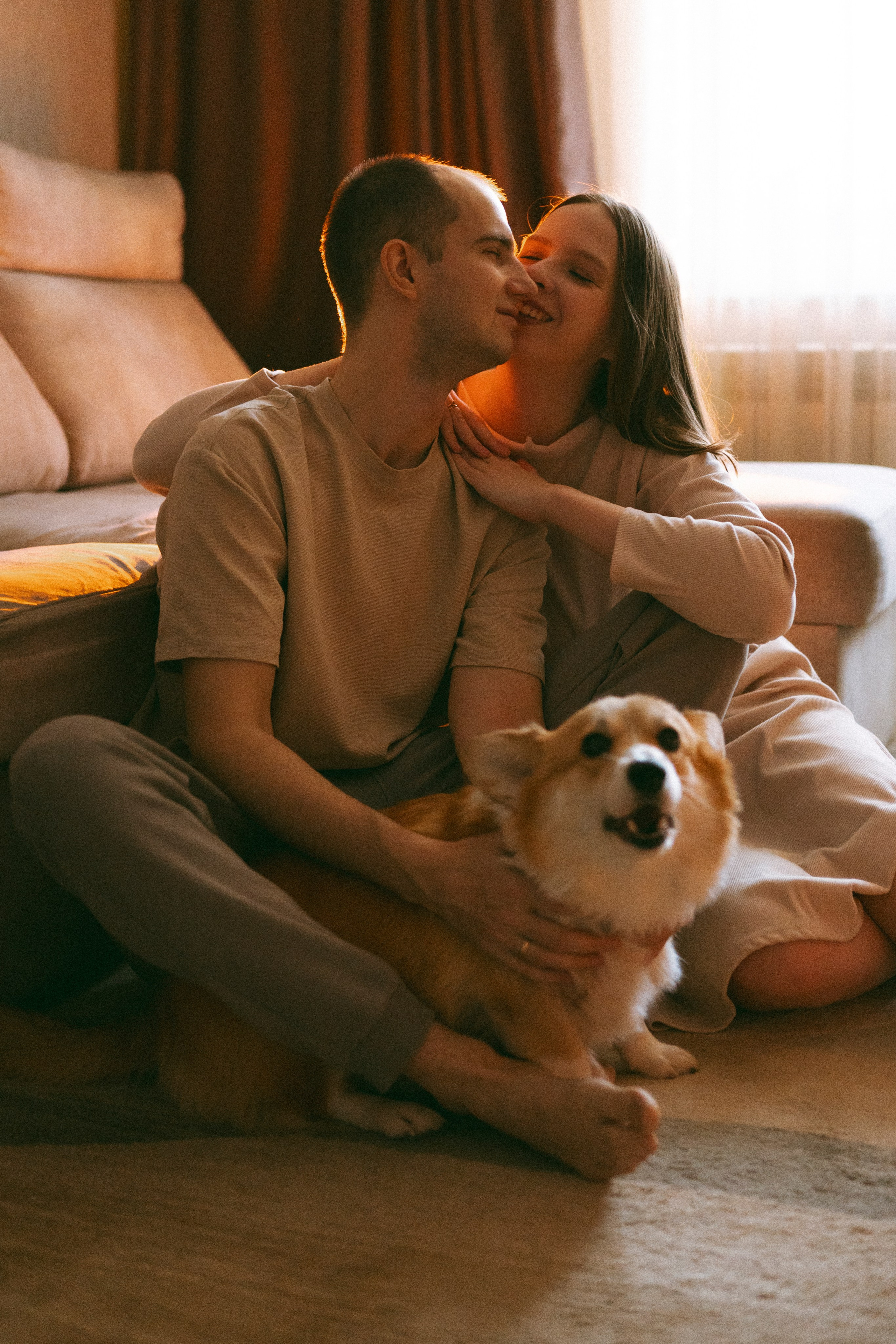 Рецепт семейного счастья). Свадебный и семейный фотограф в Йошкар-Оле, Питере и Казани Александра Богинич