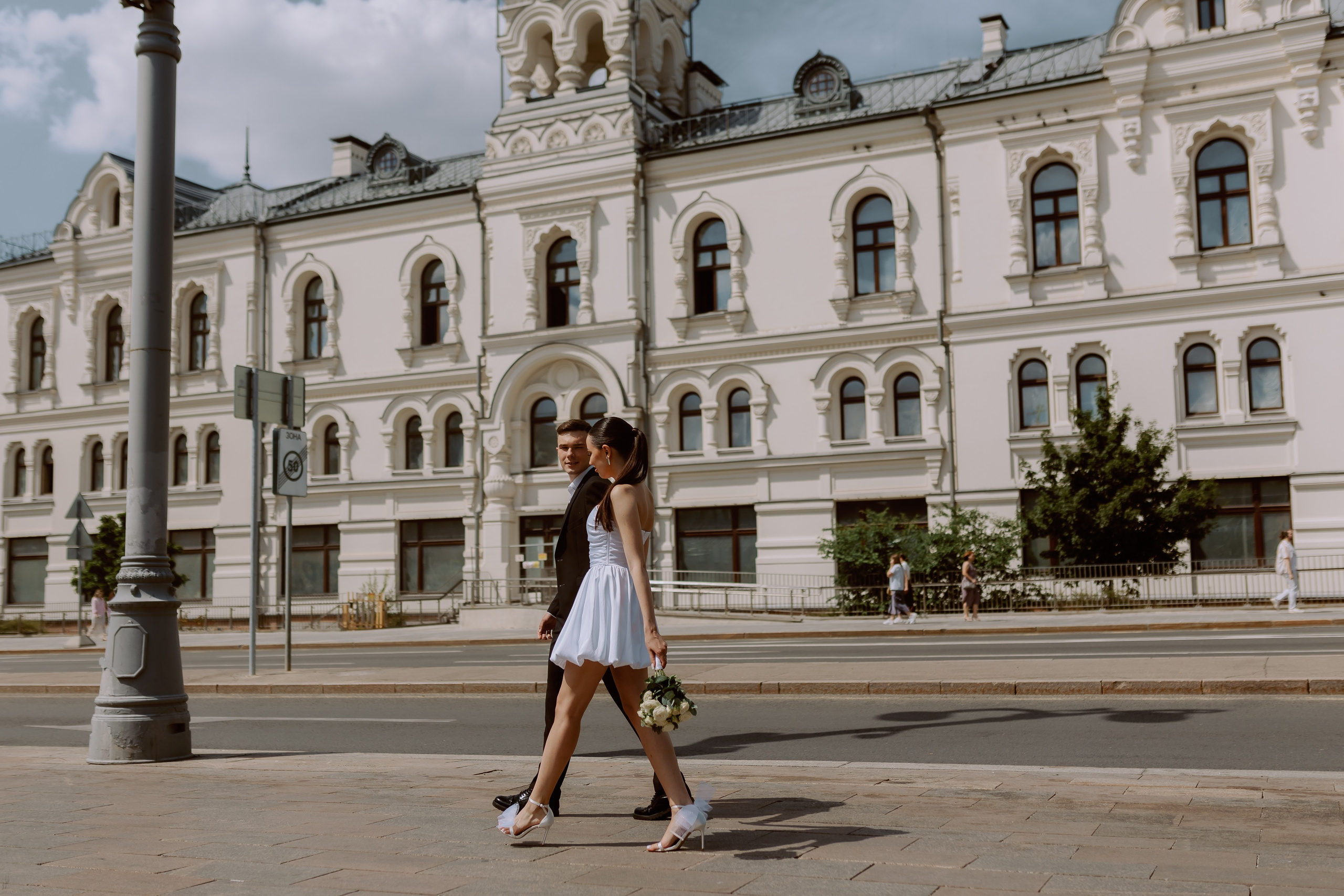 ВСЕ НАЧИНАЕТСЯ СО ВЗГЛЯДА. Фотограф в Москве
