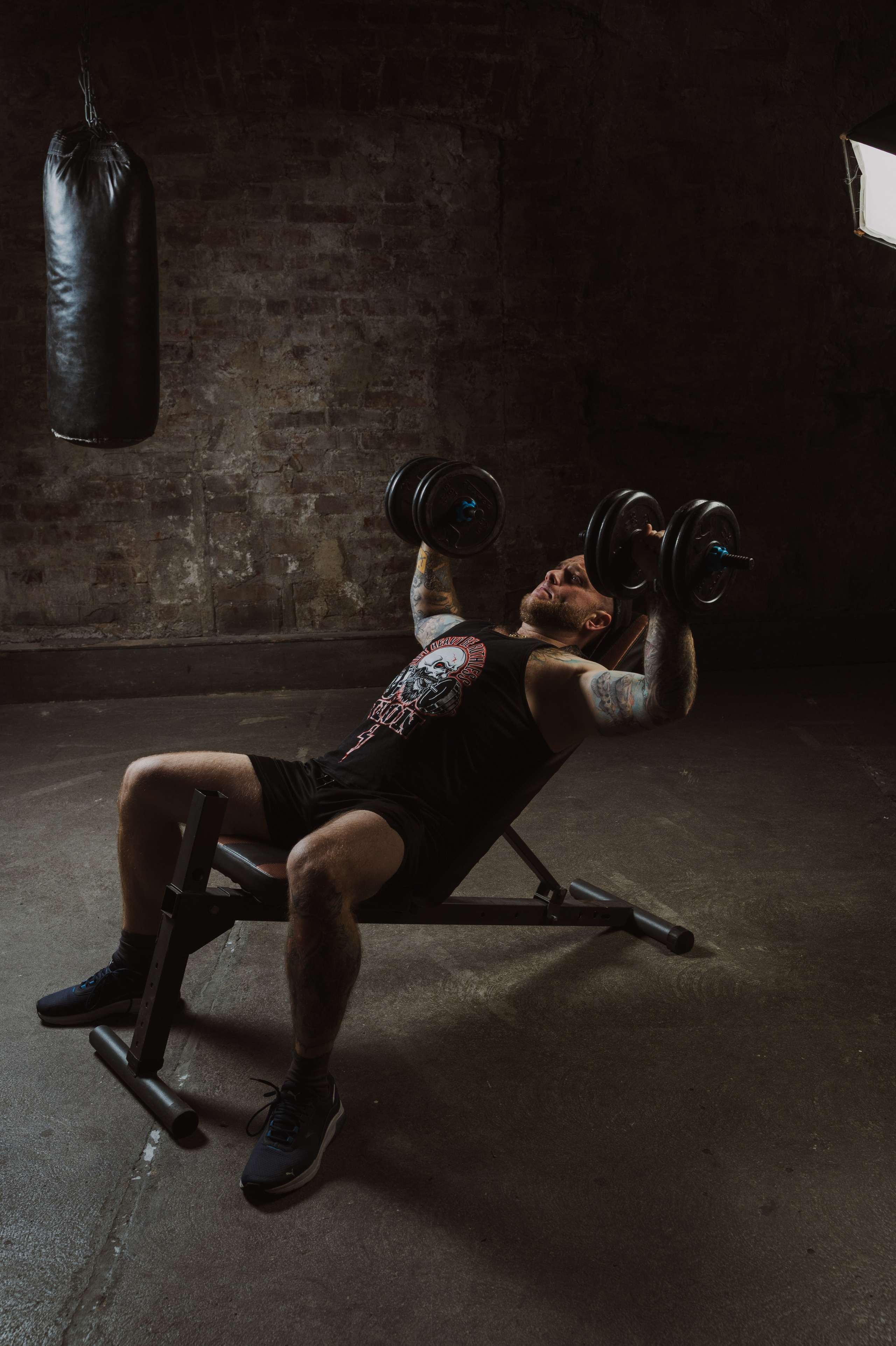 Константин. Фотограф в Москве Наталья Курова