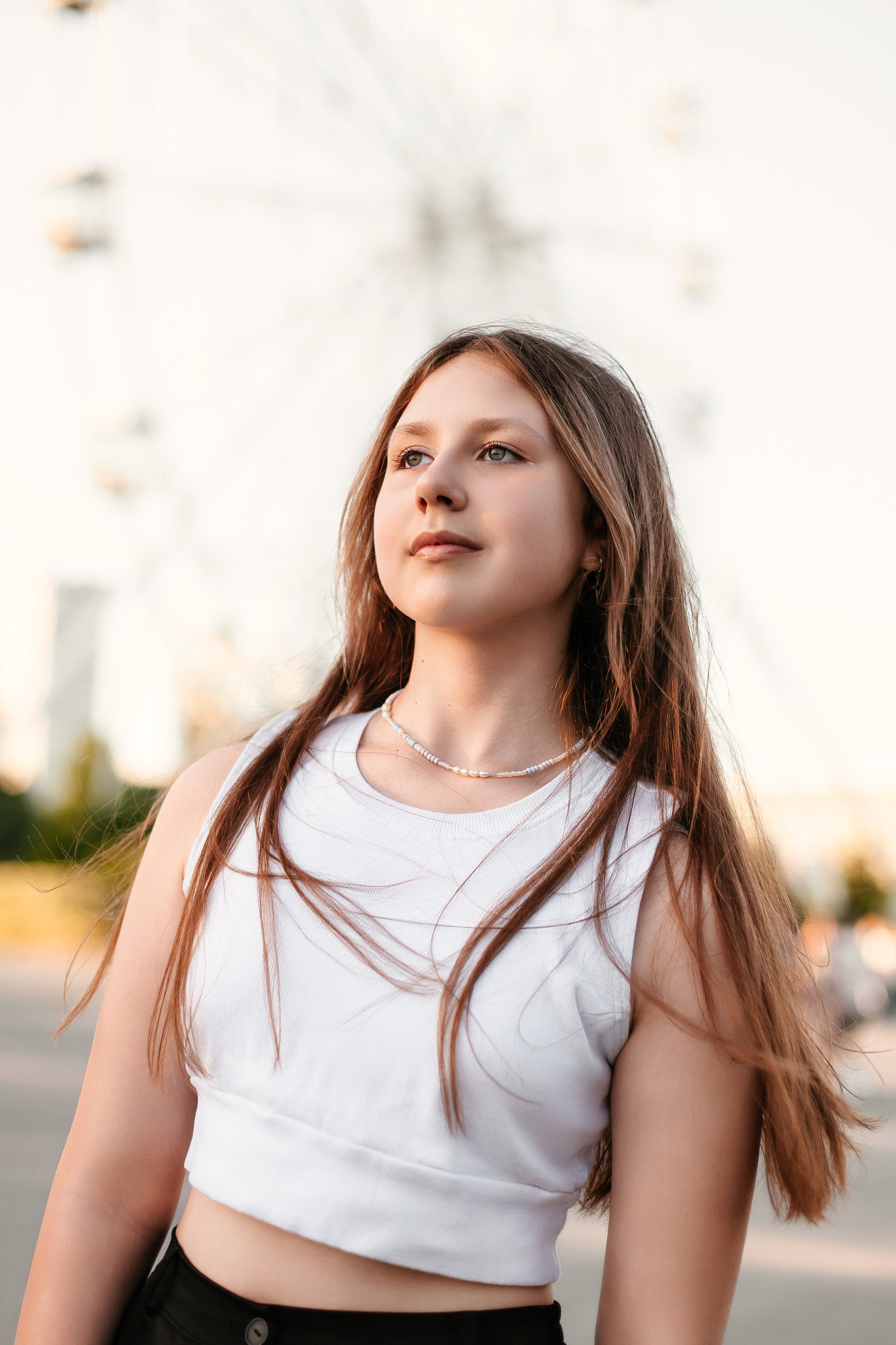 Лиза. Фотограф в Волгограде Норченко Светлана