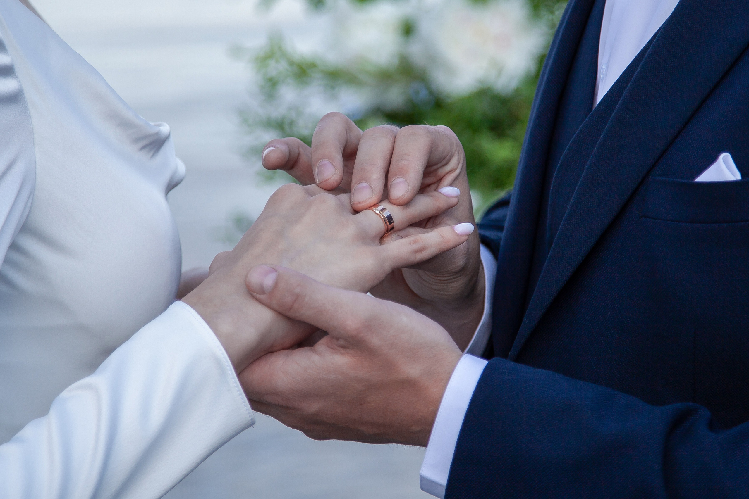 Анна и Михаил. Фотограф в Волгограде Норченко Светлана