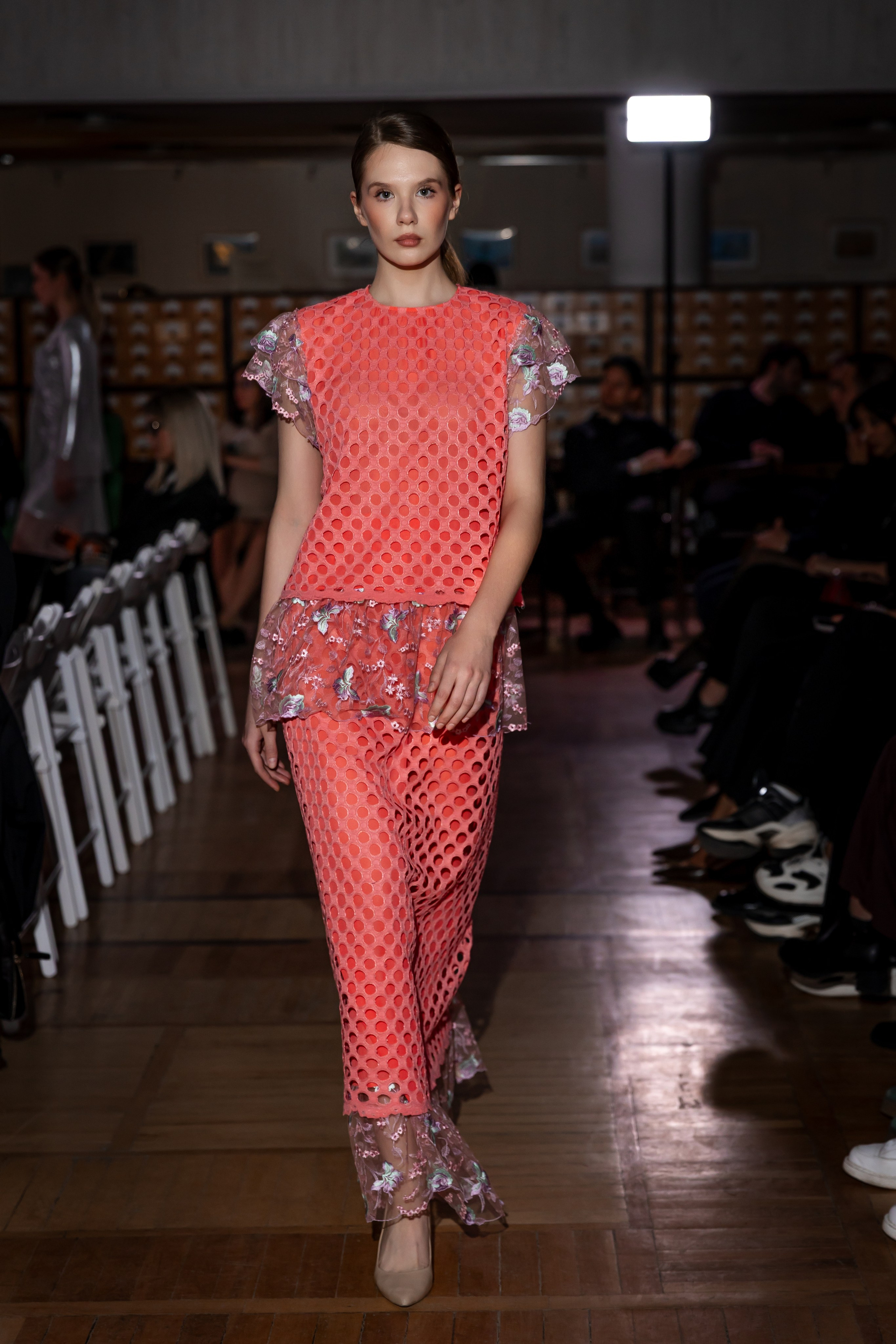 Волгоградская неделя моды март 2026. Фотограф в Волгограде Норченко Светлана