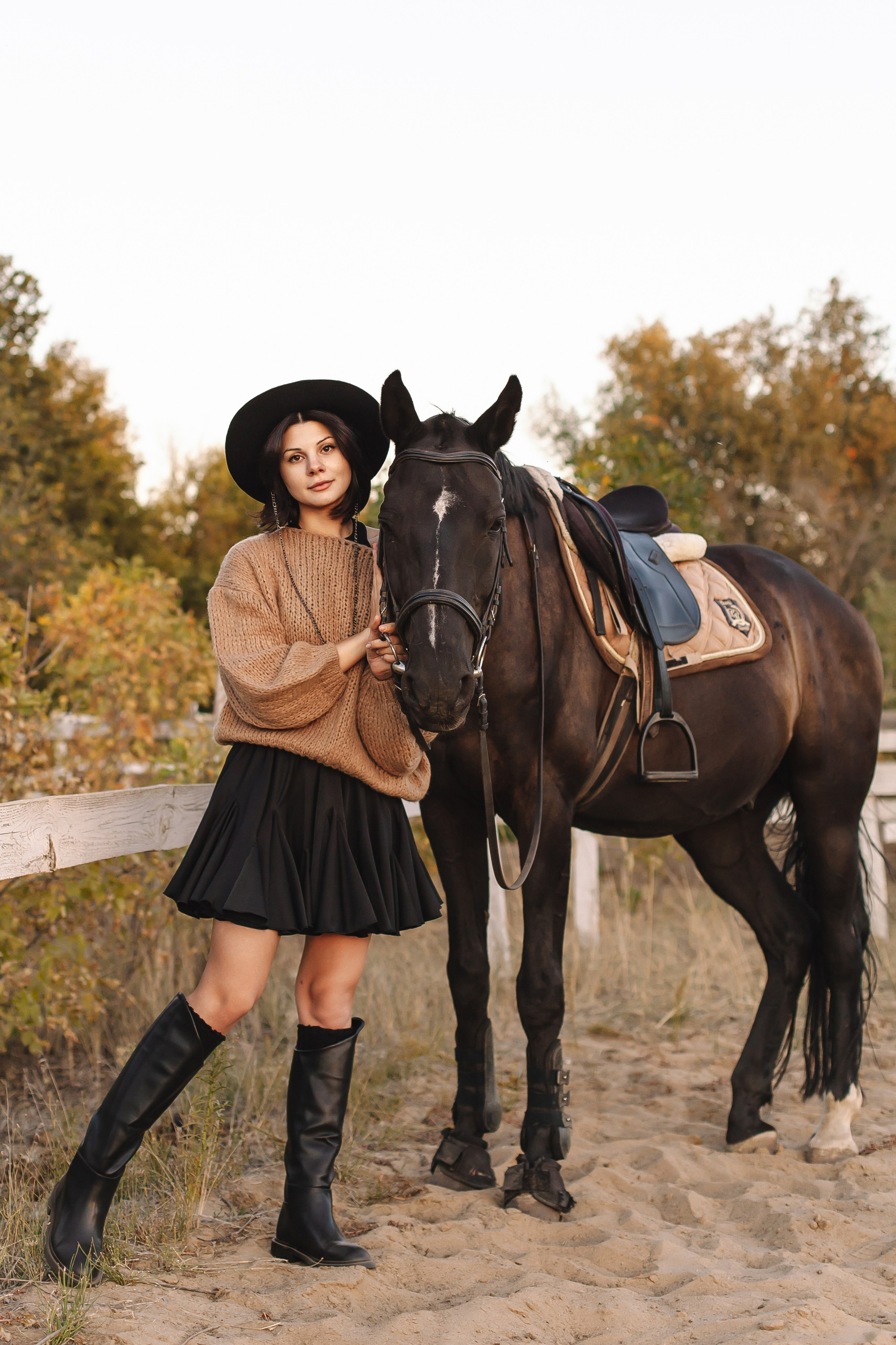 Ксения. Фотограф в Волгограде Норченко Светлана