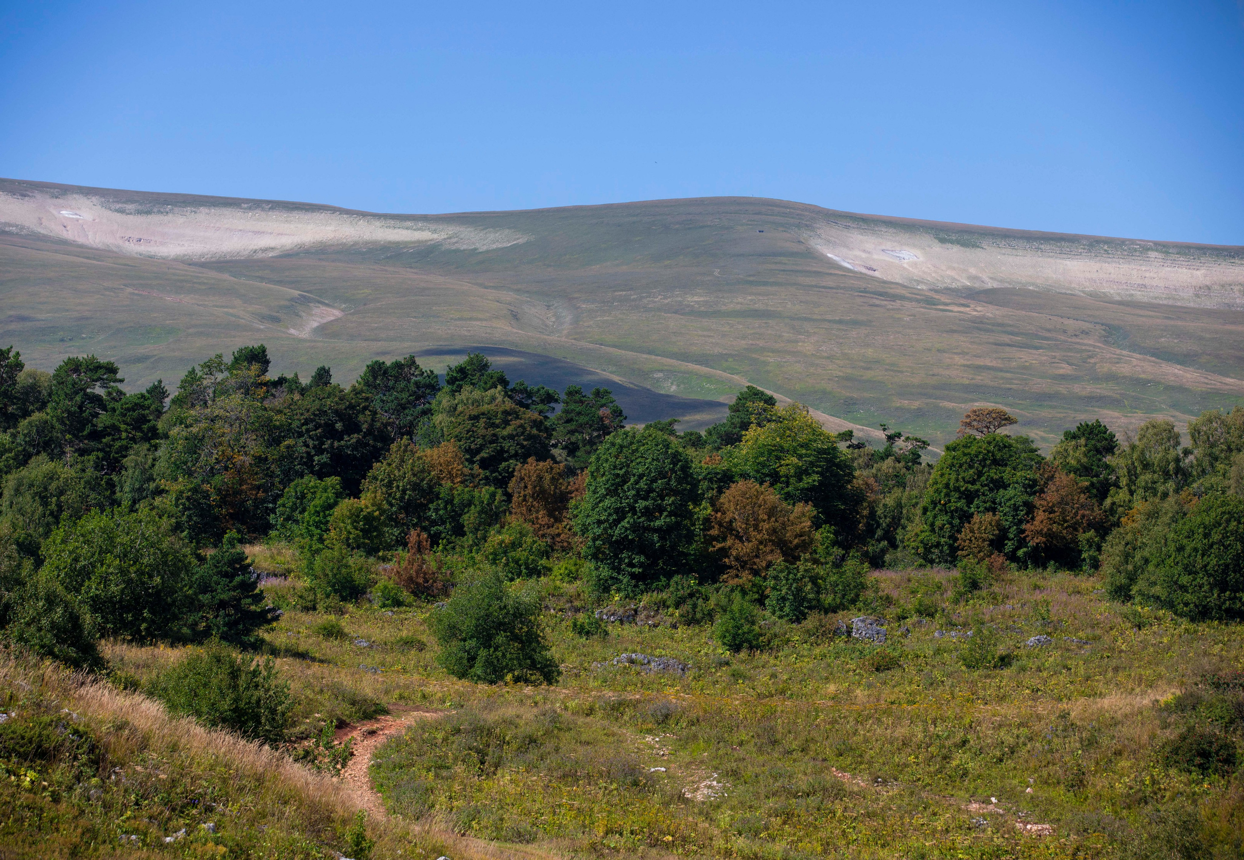 Лаго-Наки. Фото о жизни