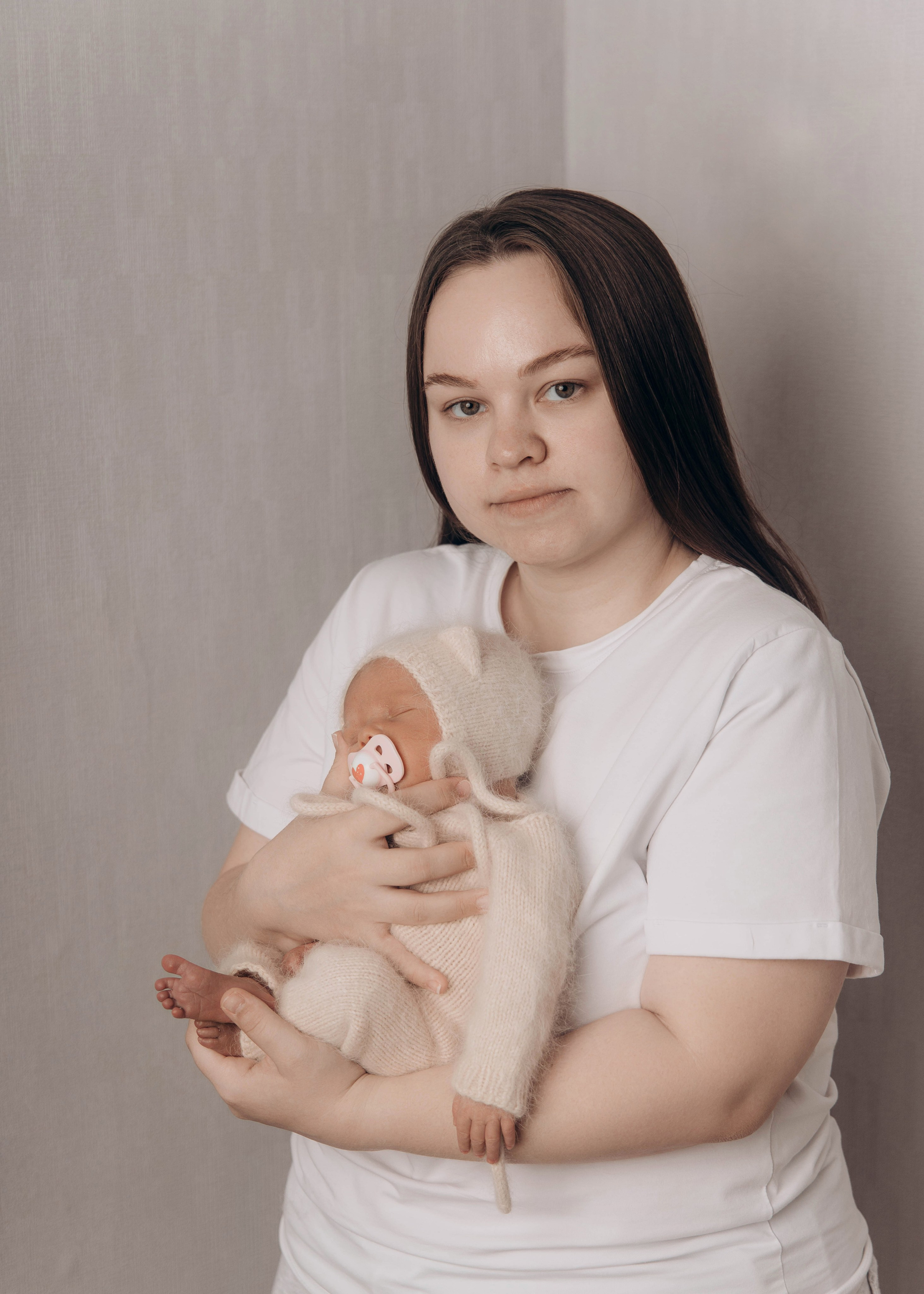 НОВОРОЖДЕННЫЕ МАЛЫШИ. Фотосессия новорожденных в Москве и Московской области