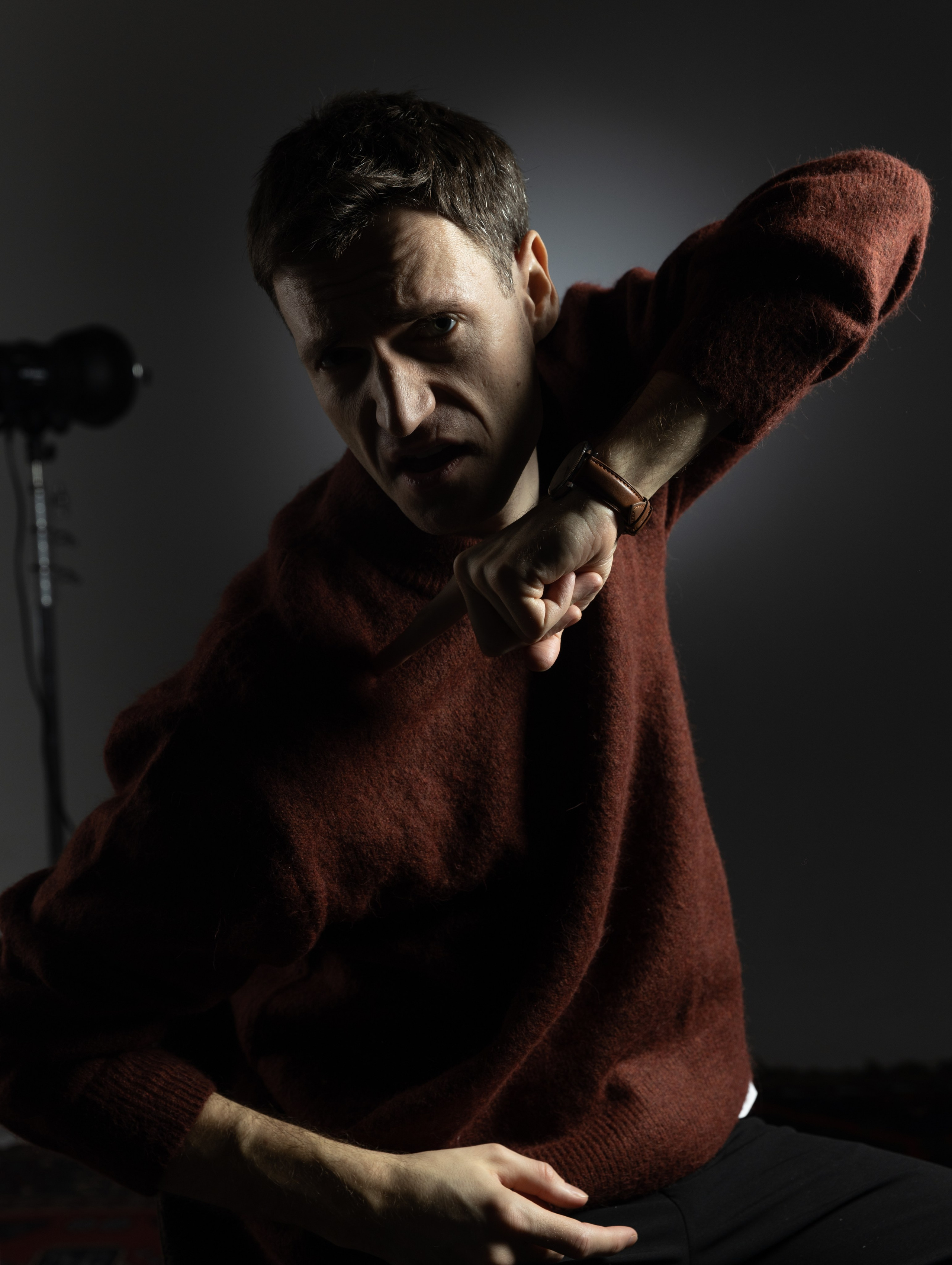 ИНДИВИДУАЛЬНАЯ. Фотосессия новорожденных в Москве и Московской области