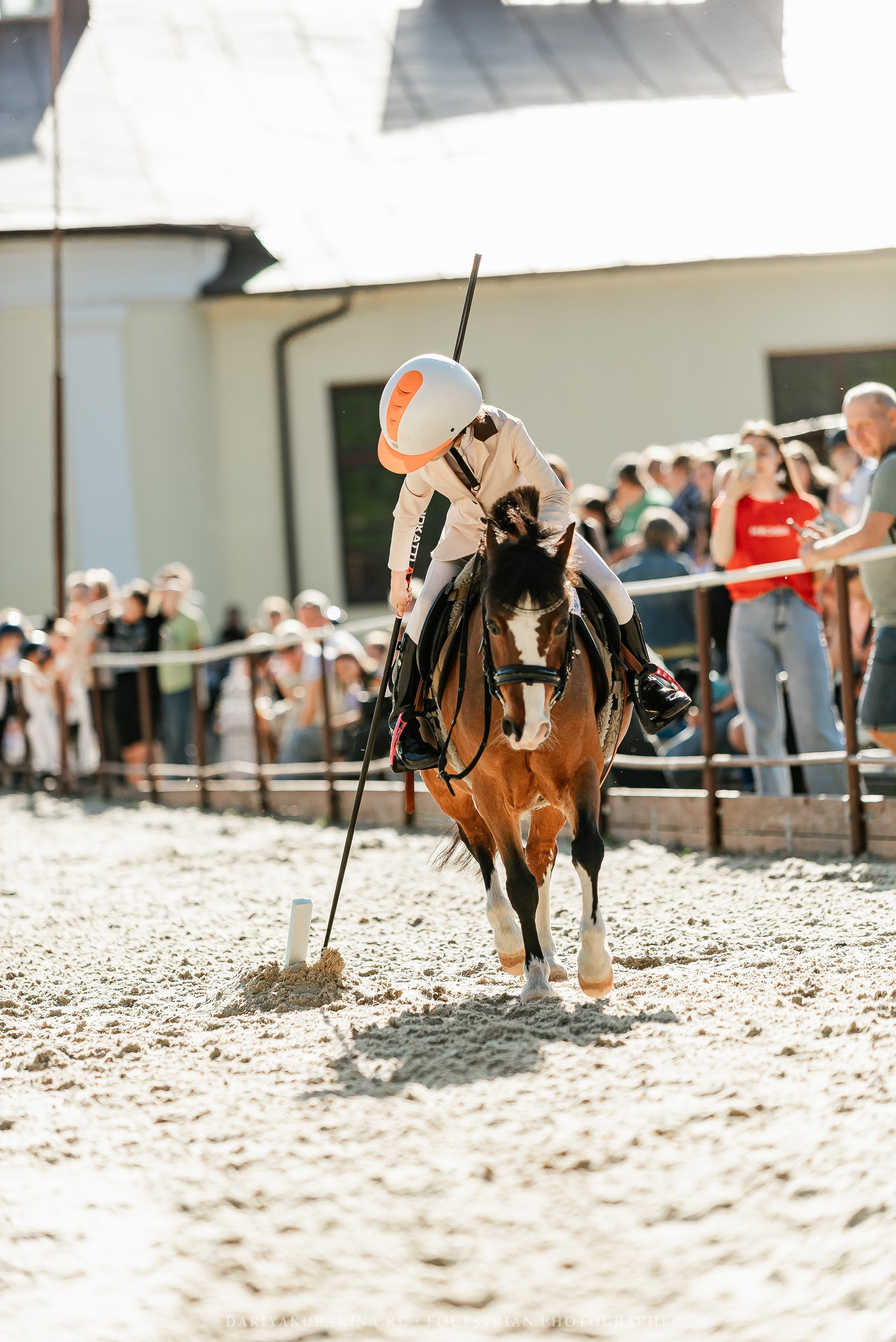 #ПОНИФОРУМ 2024. Конный фотограф Куракина Дарья • Фотосессии с лошадьми