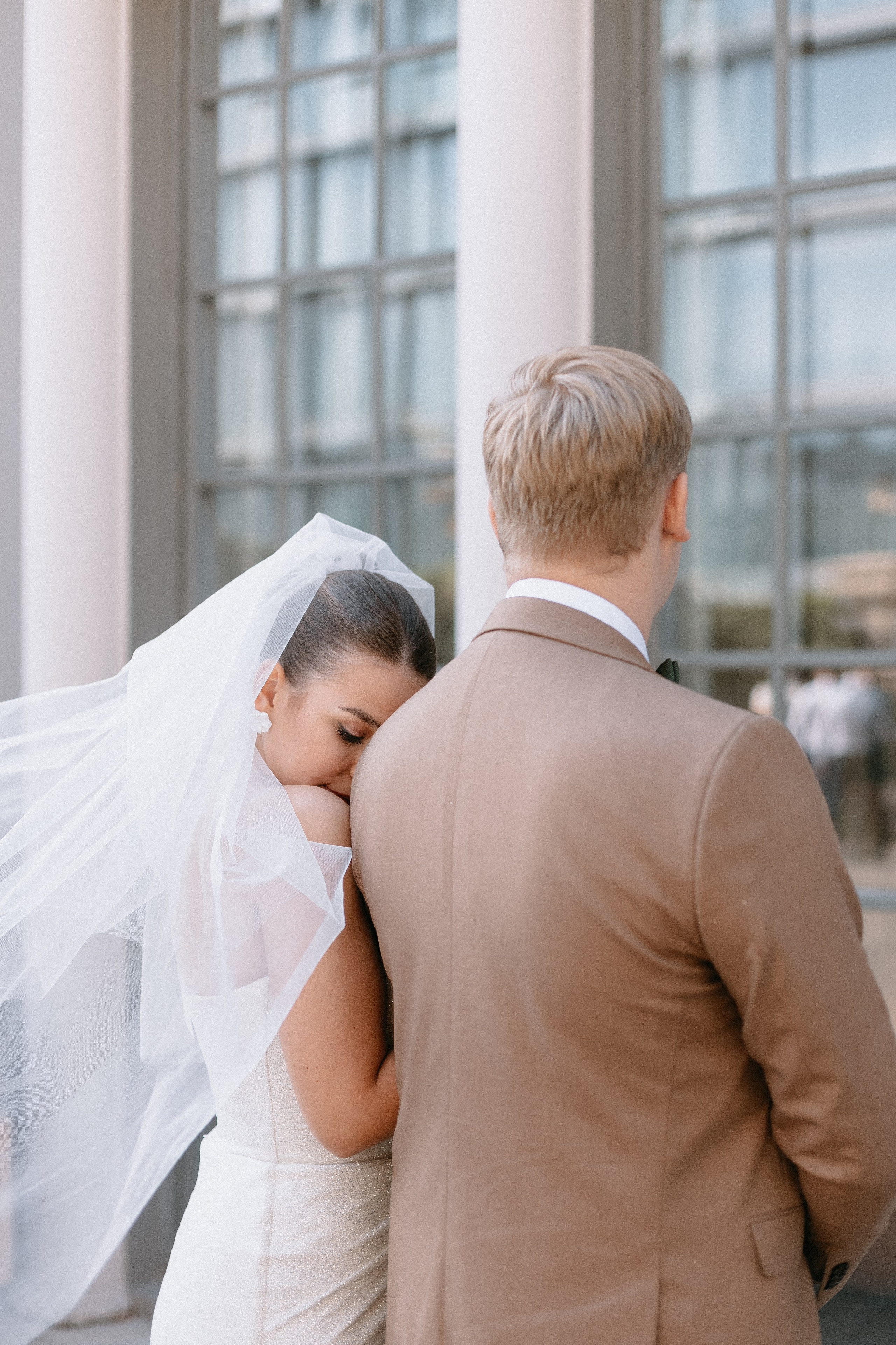 Москва. Осень. Любовь. Главная