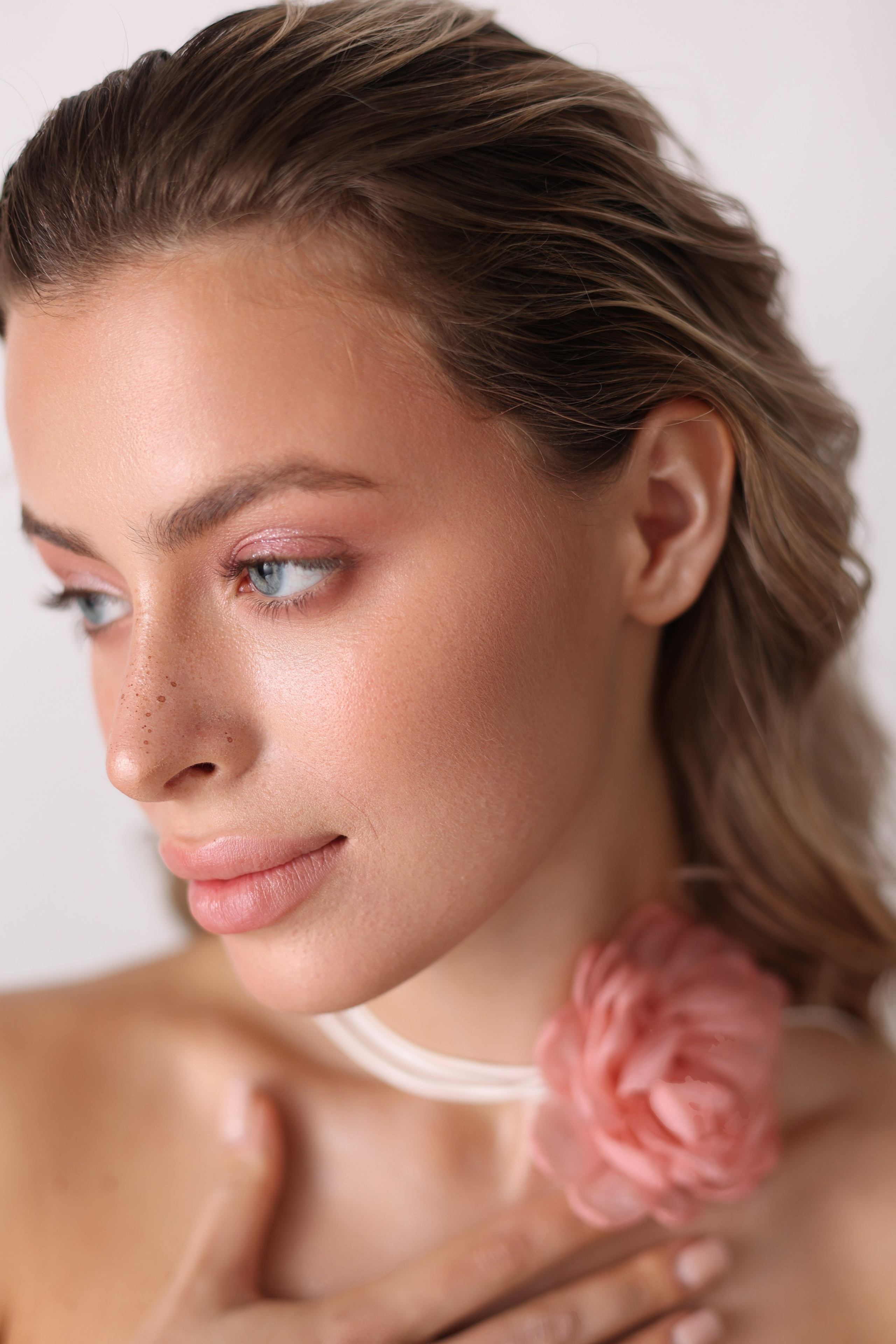 Look 2. KATE KOT фотограф Москва