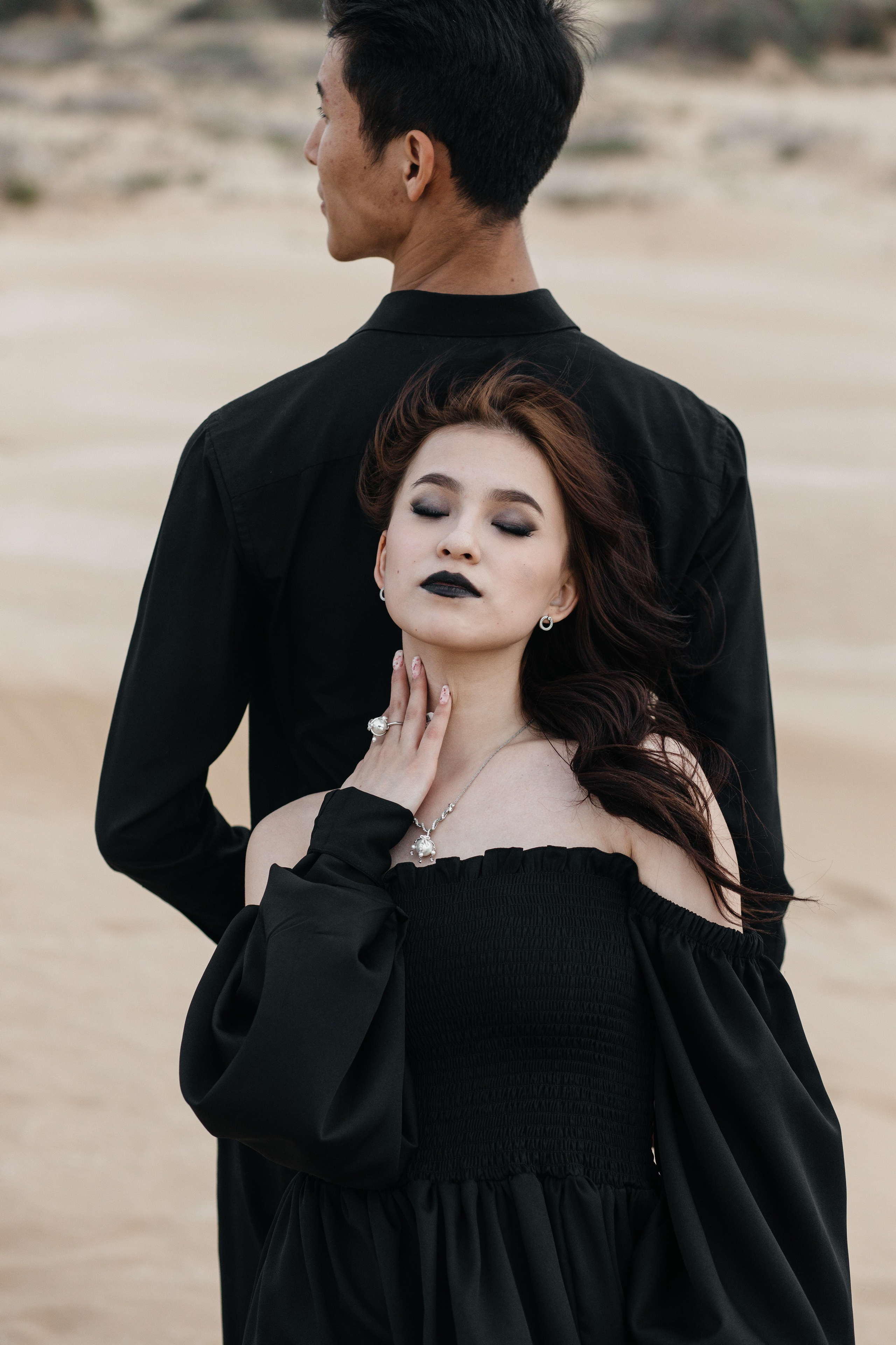 Love story Qum. Медет Абдусалам Свадебный фотограф в Атырау