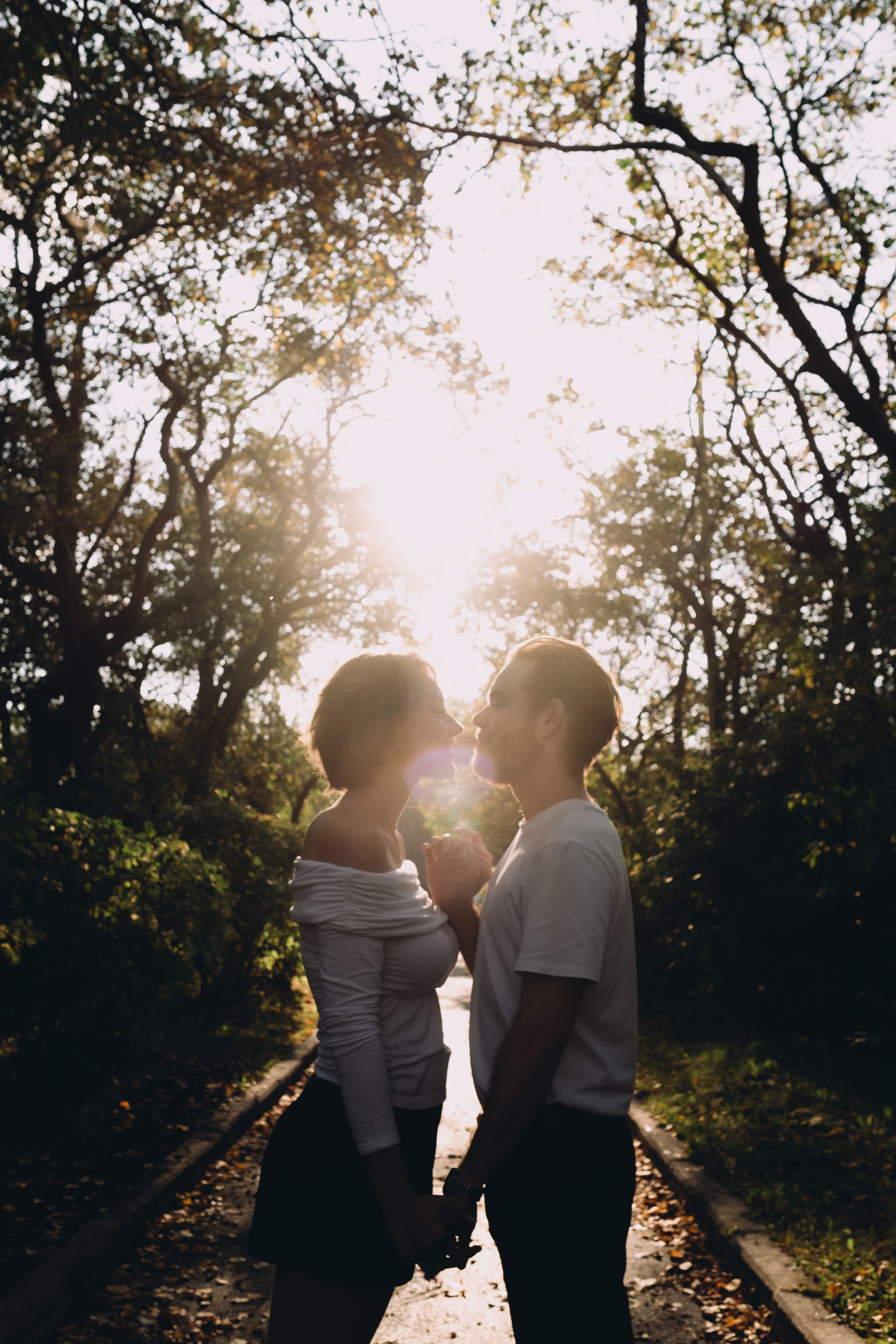 Love story. Юлия Ельцина — фотограф и видеограф в Екатеринбурге