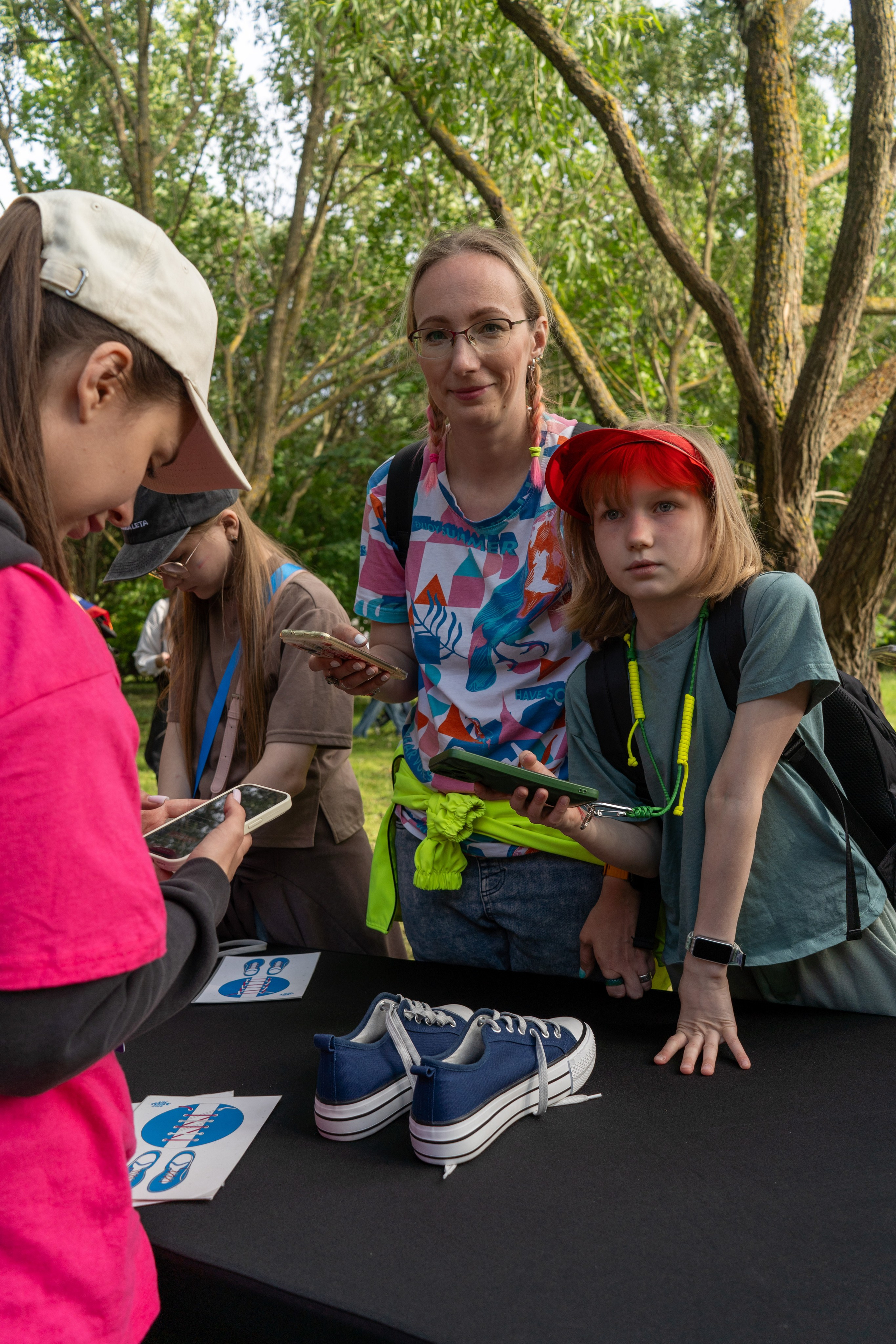 ВК Фест. Фотограф Елизавета Потешкина
