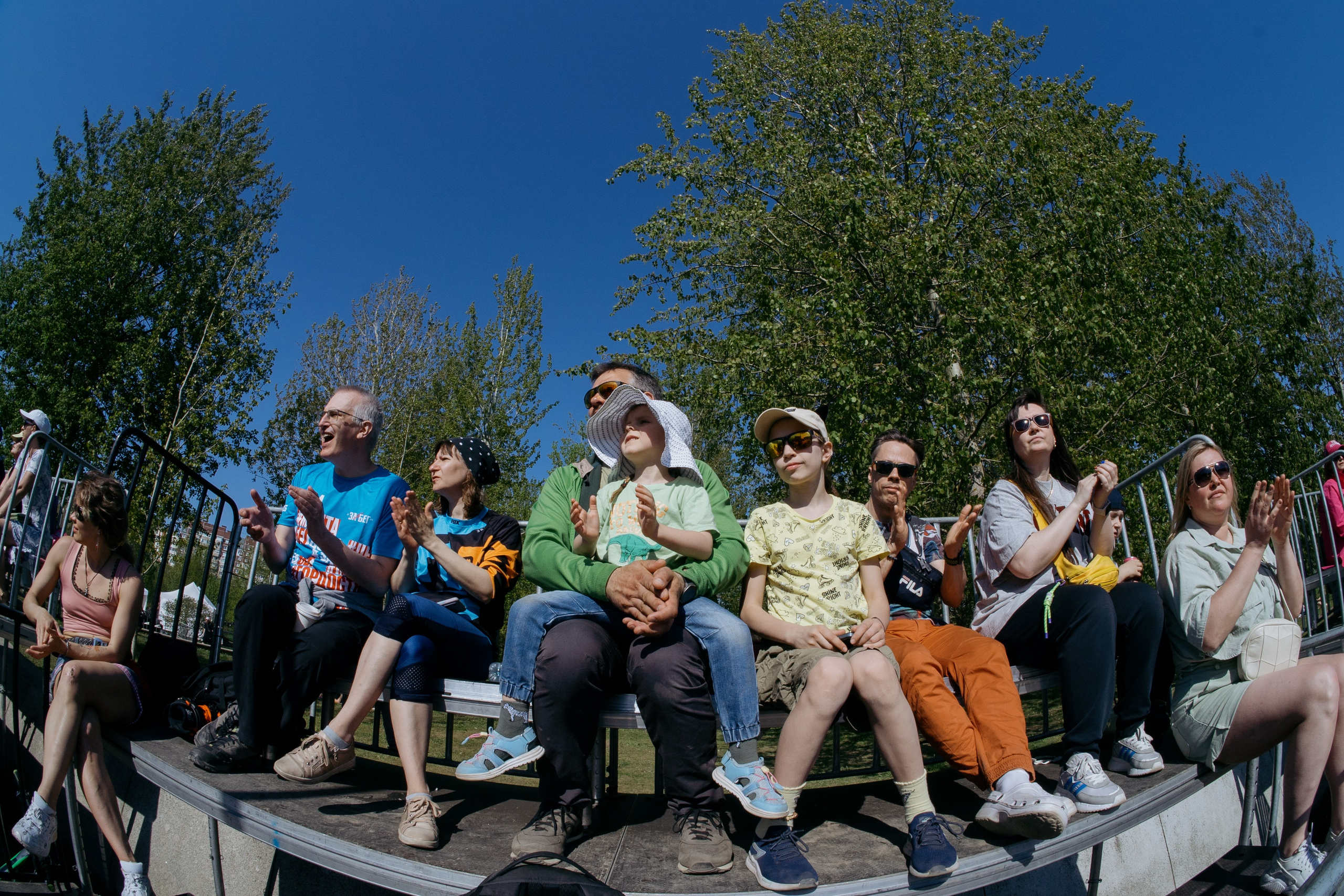 INVOKE PUMP JAM 17–19 мая 2024 СПБ Парк 300 летия. Свадебный и семейный фотограф в Санкт-Петербурге Дмитрий Панин