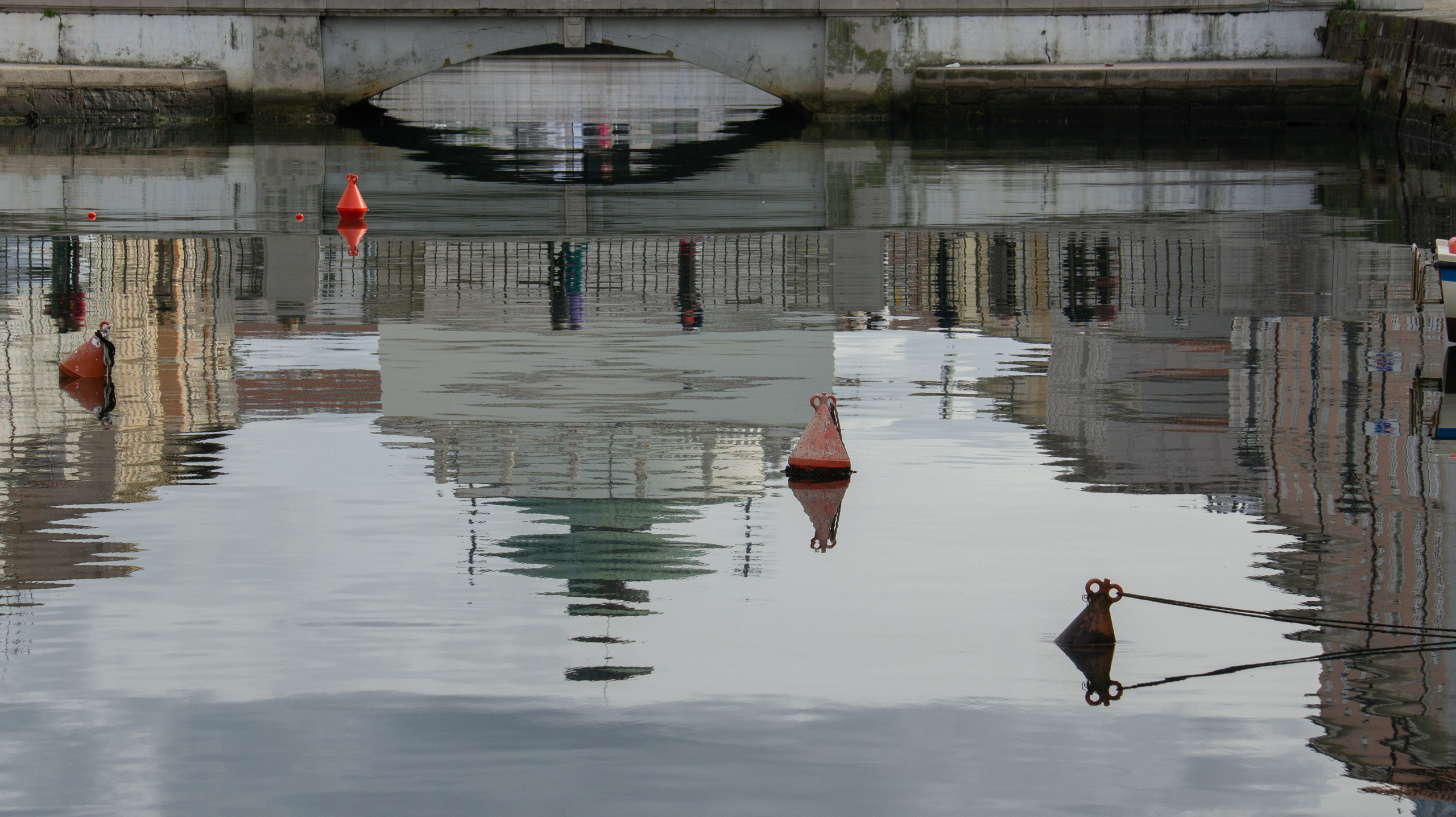 Trieste my love. Fotografo Alina Imanbaeva Trieste e FVG