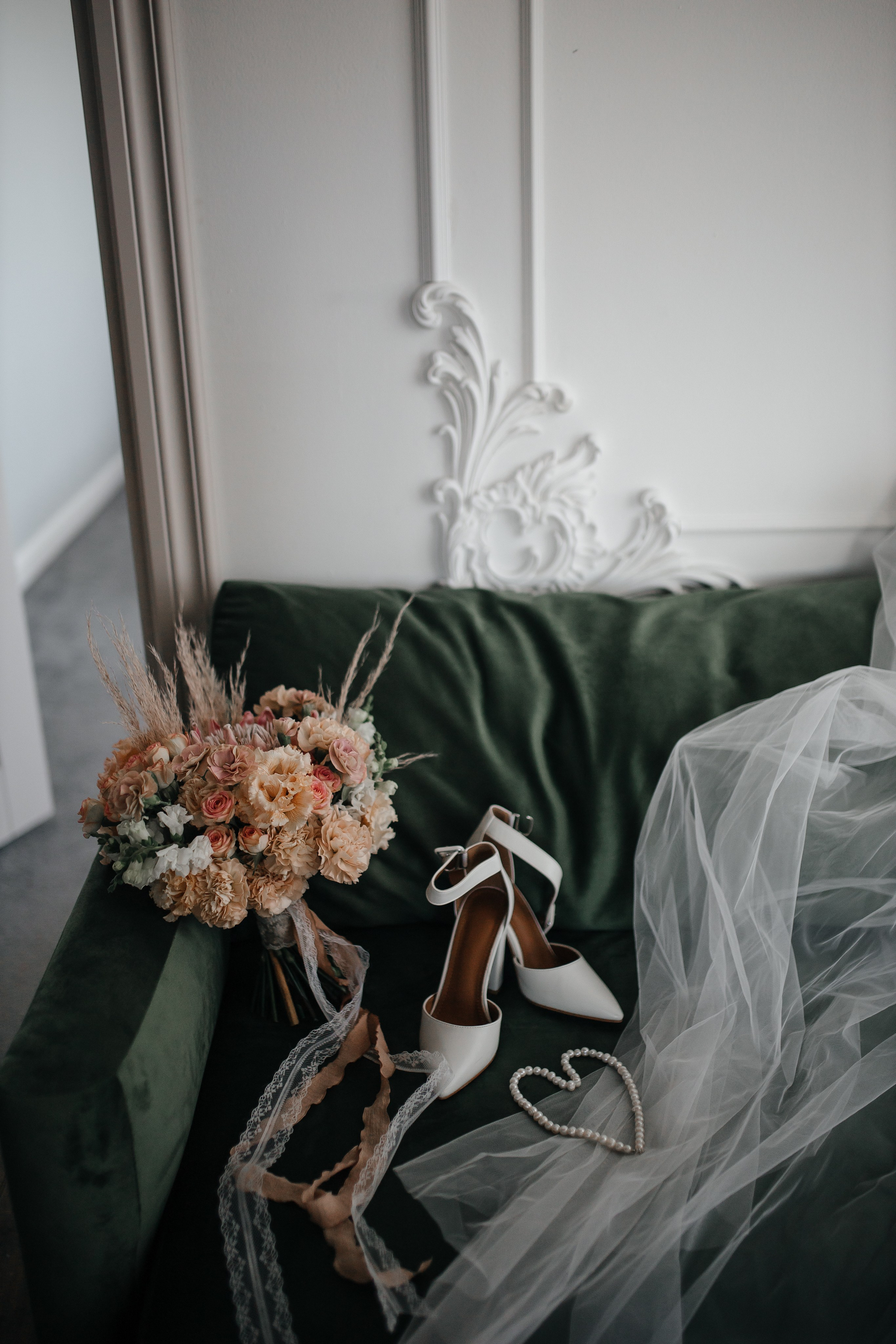 Таня и Миша. Огранизация свадьбы в Крыму