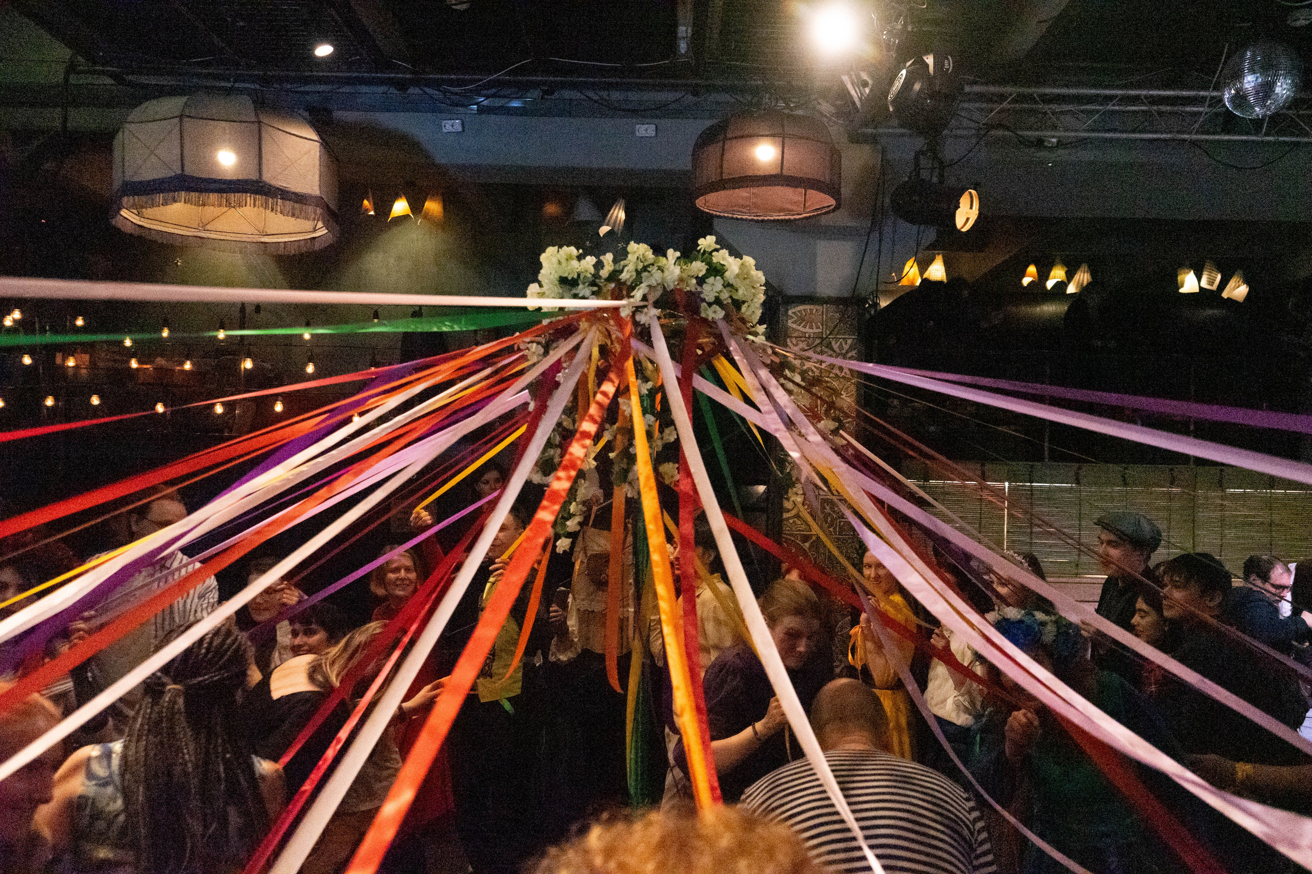 Бельтаинство