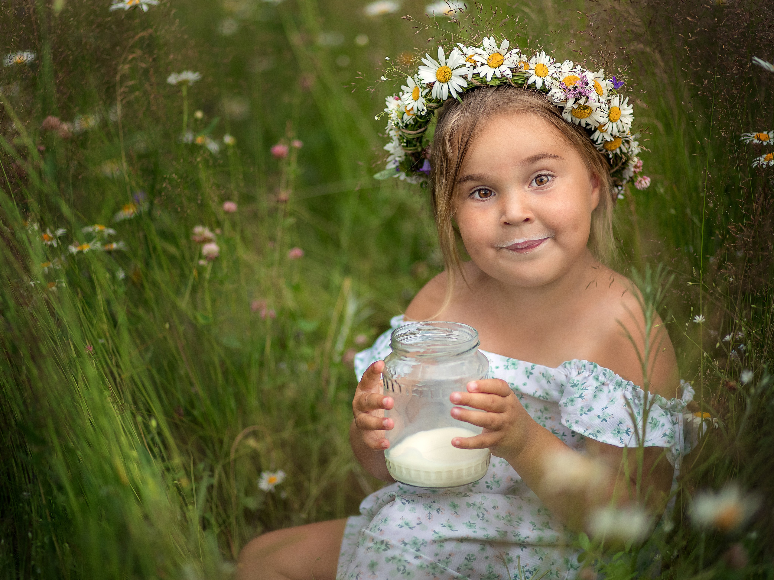 Дети. Семейный и детский фотограф В Москве Парамонова Екатерина