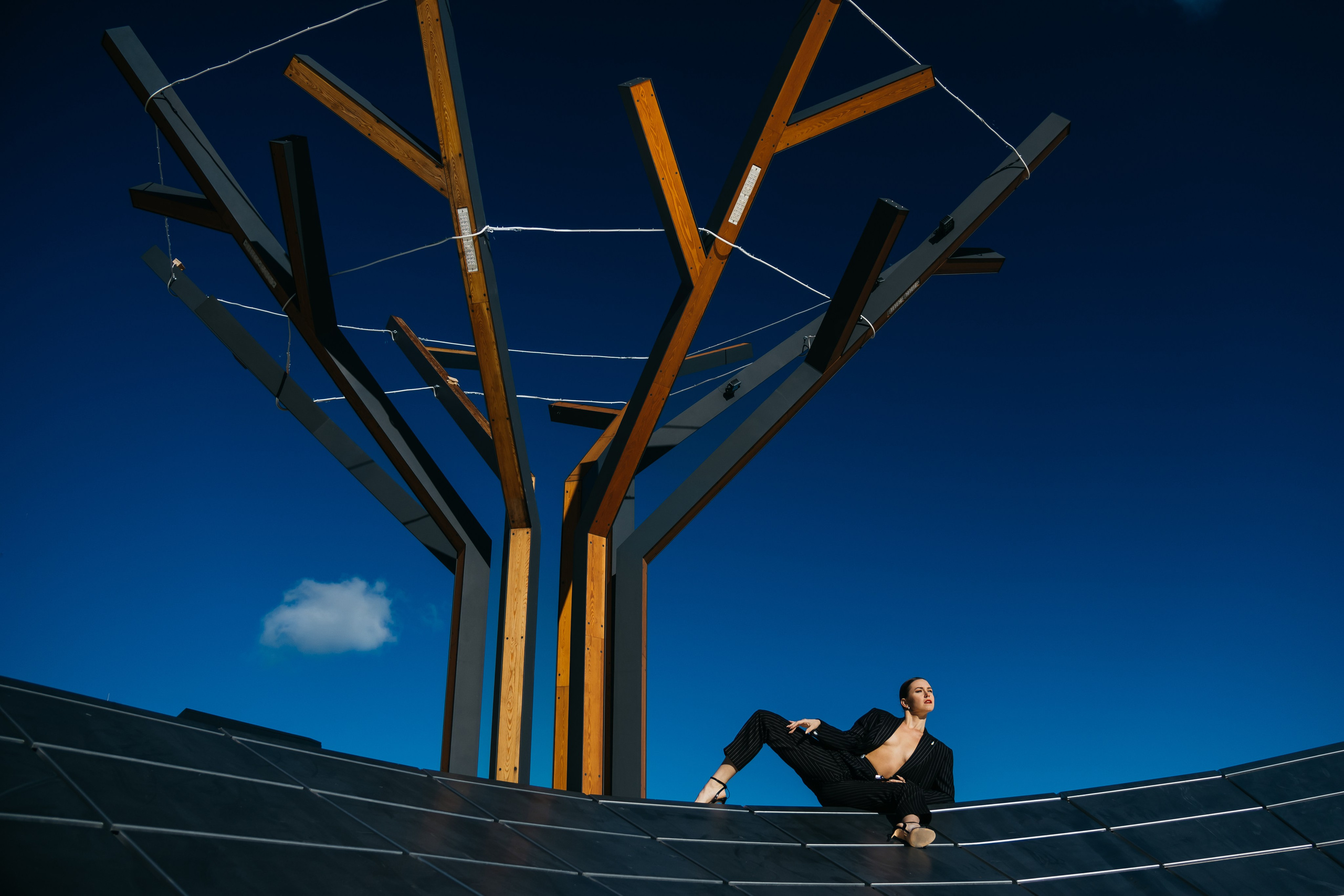 Татьяна. Главная