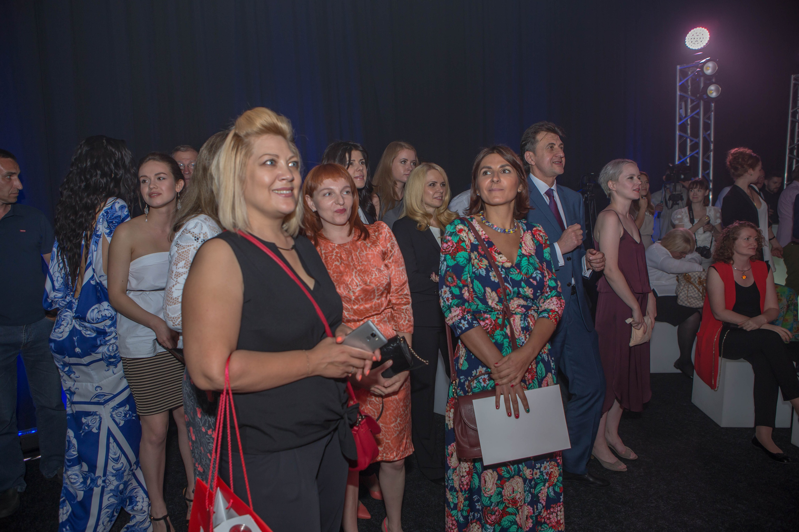 Магазин Miele. Открытие. Главная