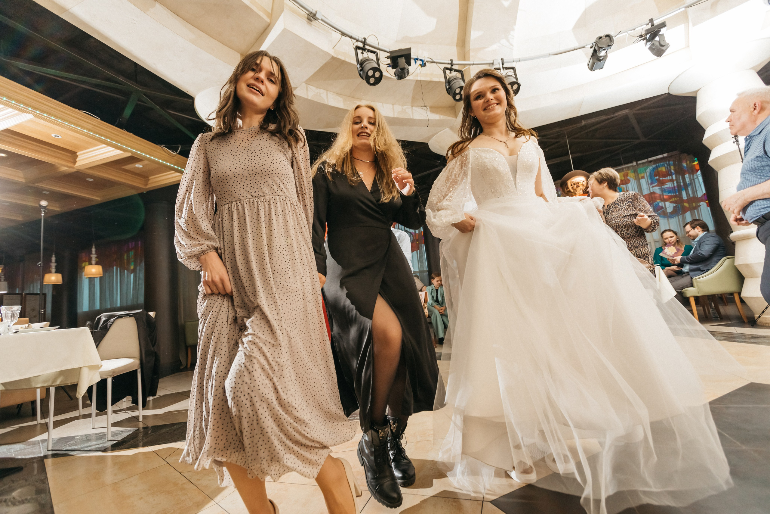 Татьяна и Константин. Главная