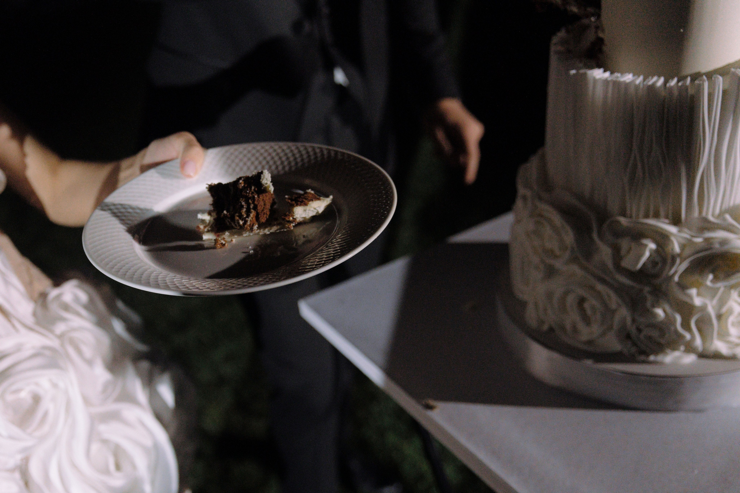 Vitaly & Alina. Главная