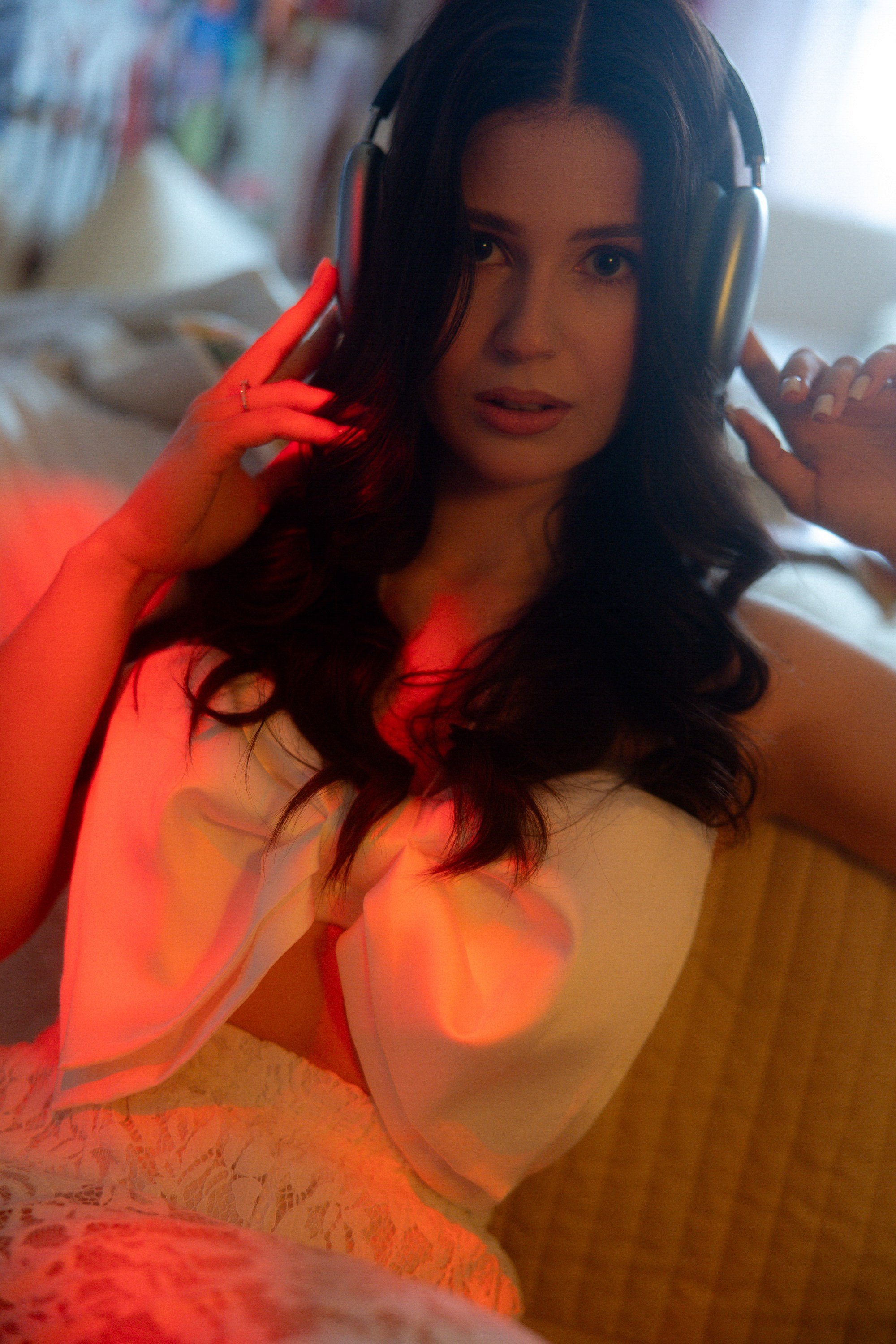 Daniil & Polina Wedding. Антон Прокопенков Свадебный Фотограф +7(916) 013-35-12