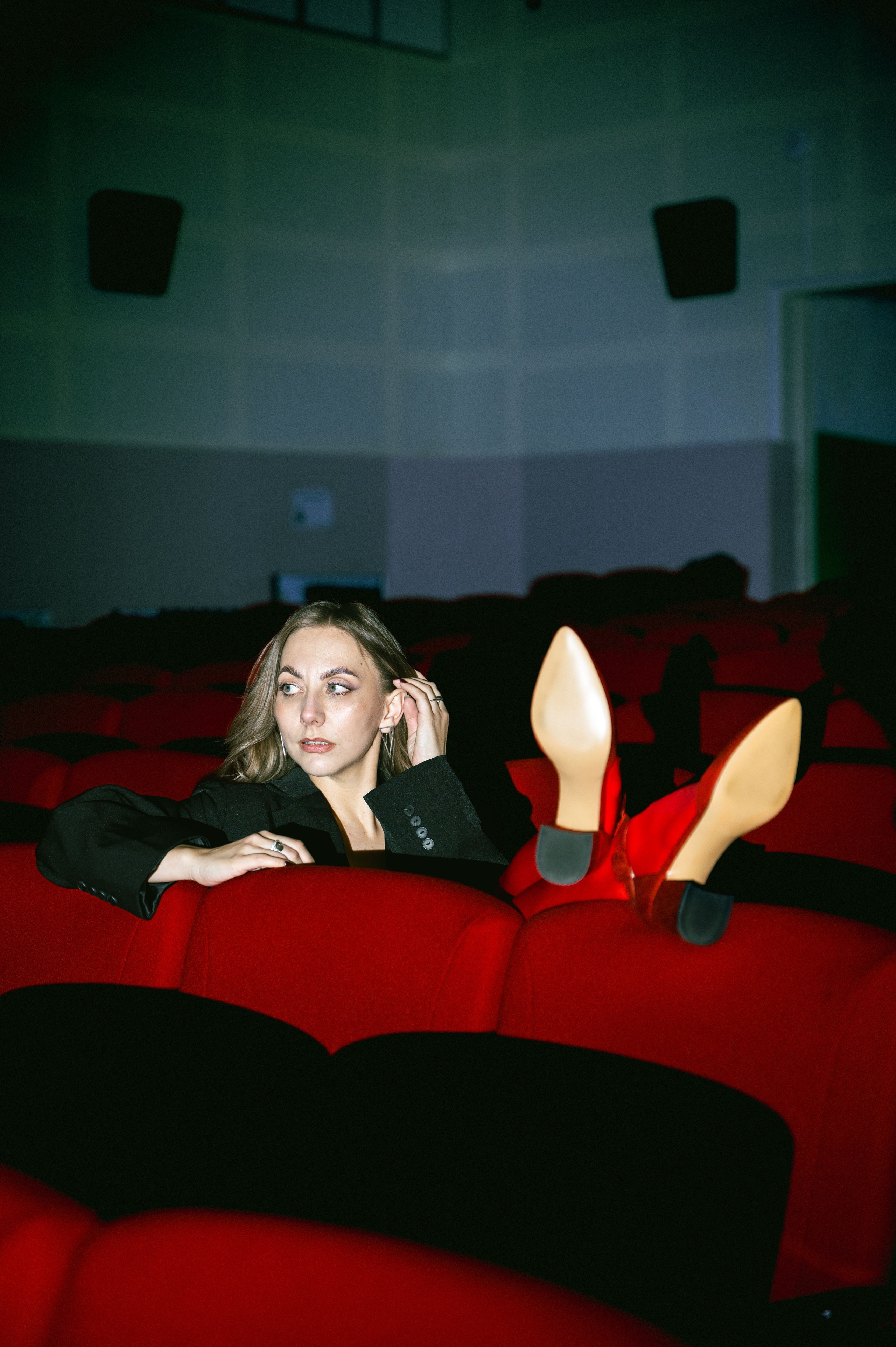 Александра. Большакова Полина — фотограф в Туле