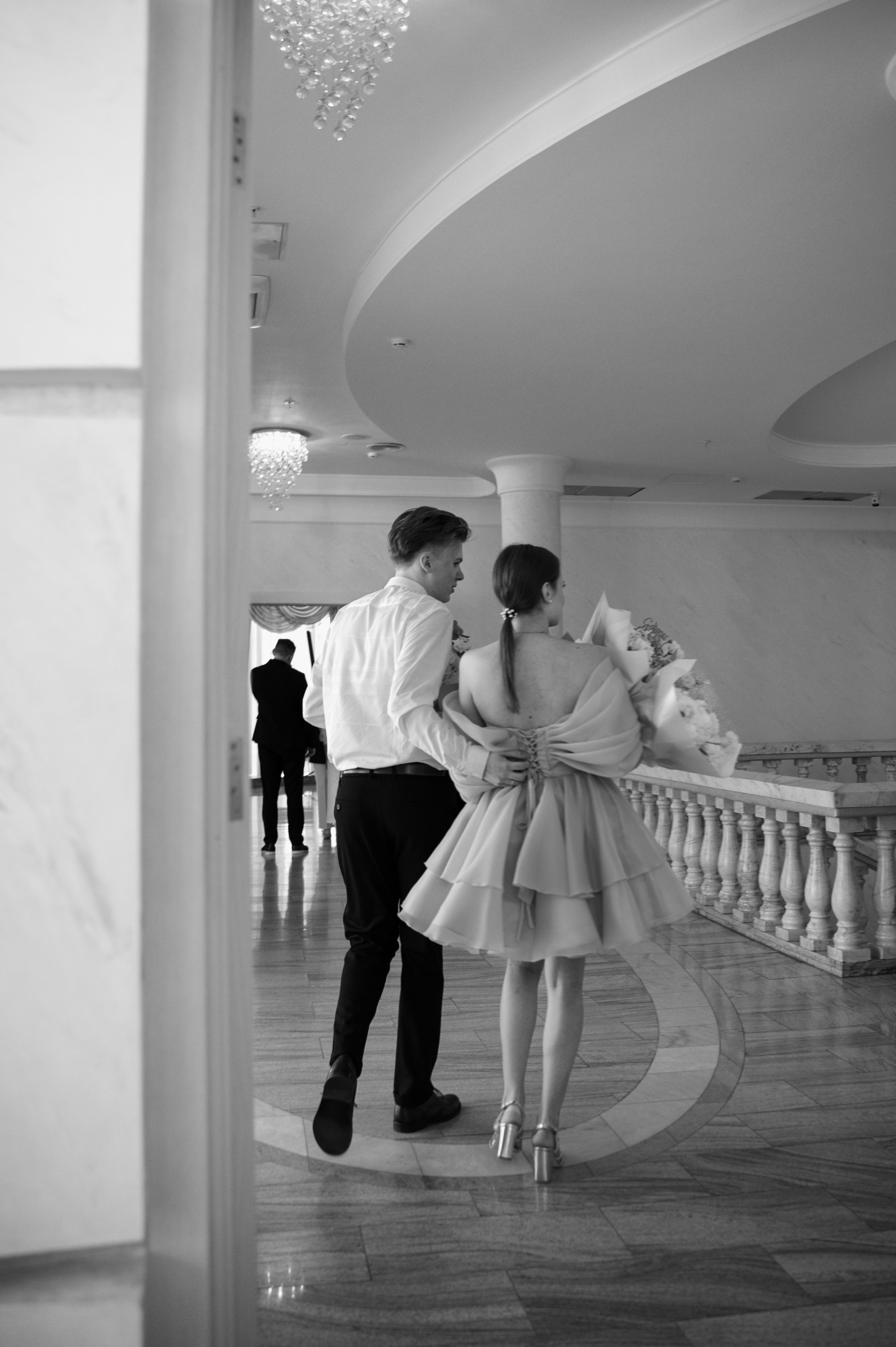 Ириска & Егор. Большакова Полина — фотограф в Туле