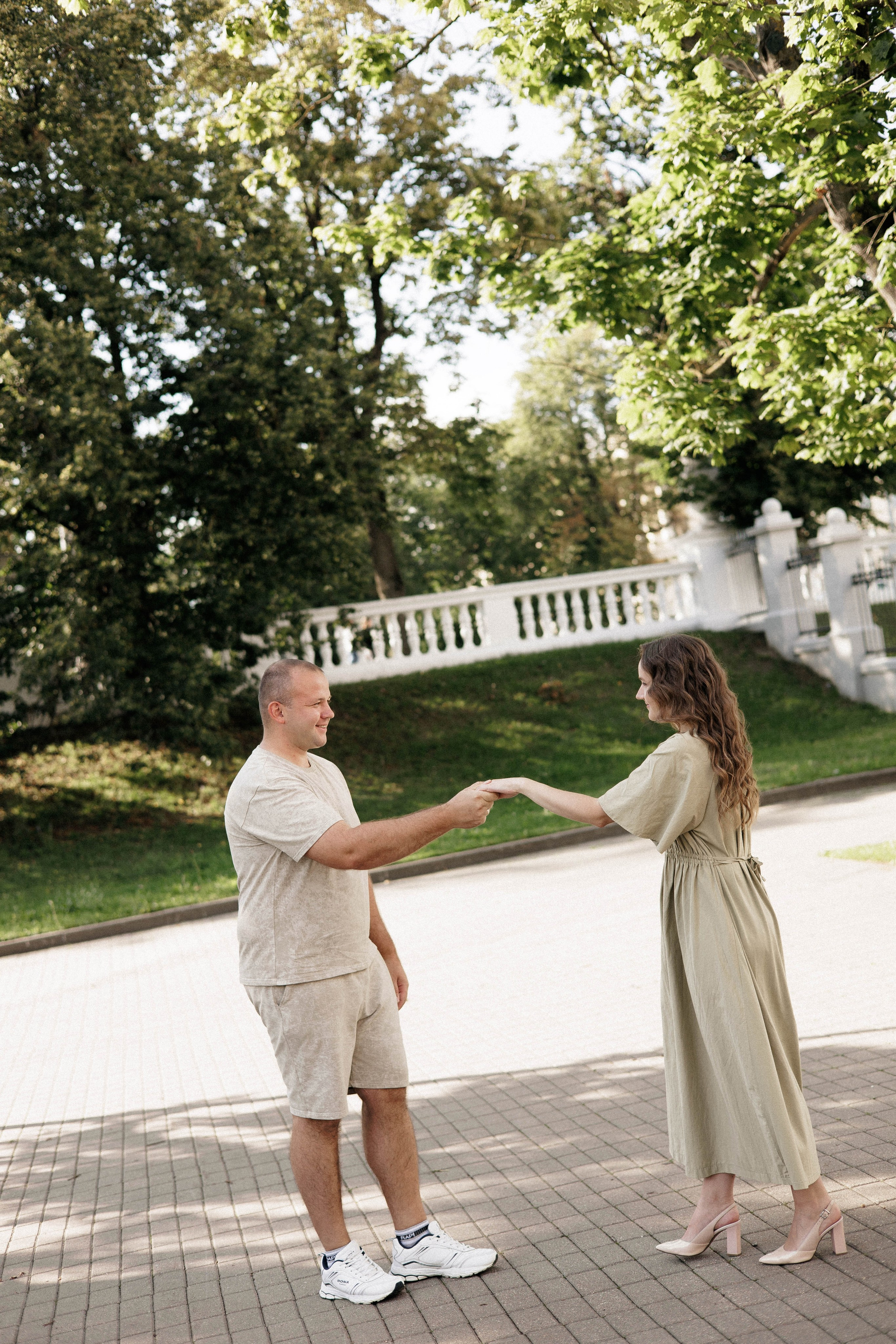Анна & Андрей. Свадебный и портретный фотограф Соломко Диана