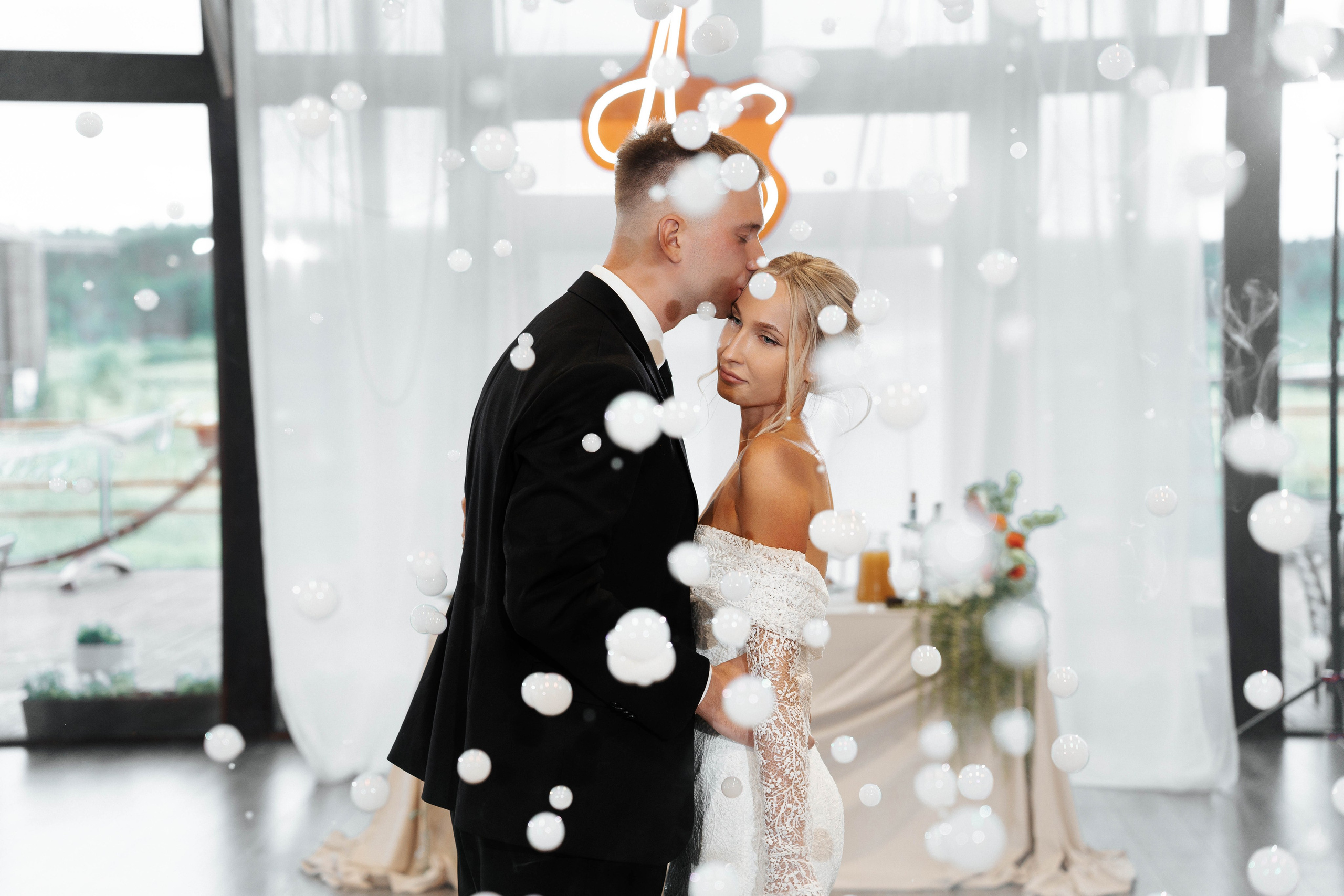 Artem & Elena. Свадебный фотограф в Воронеже Самохина Екатерина