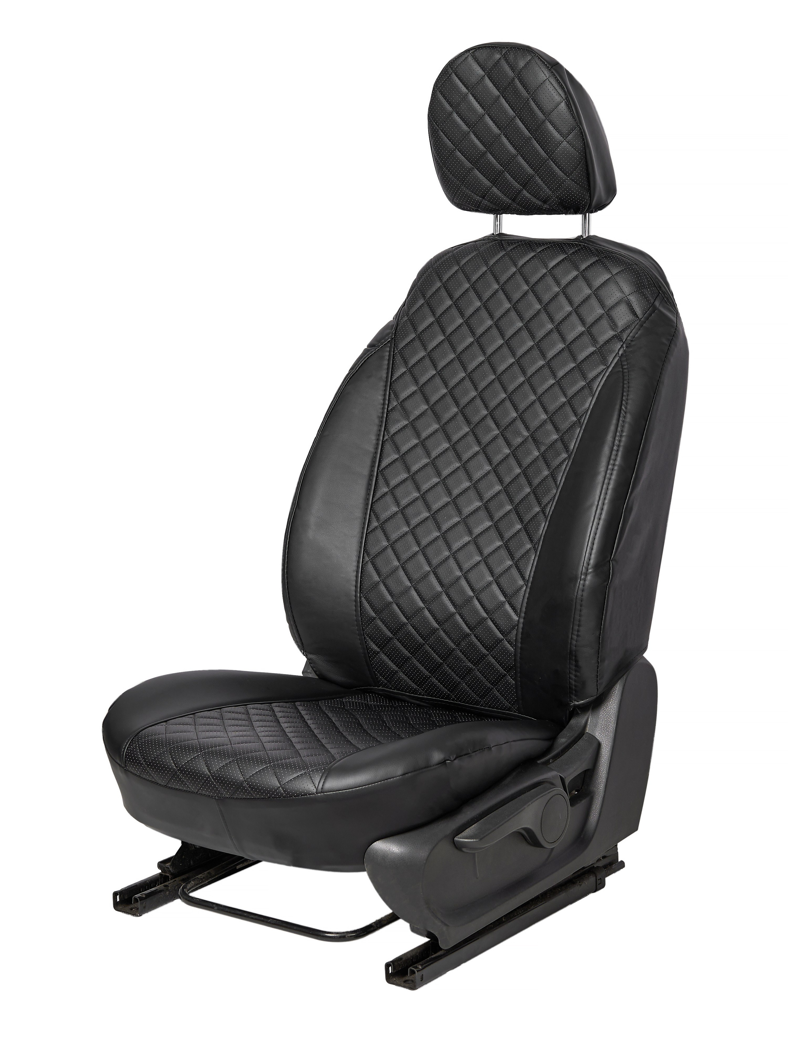 Автозапчасти. Фотограф Алексей Преображенский