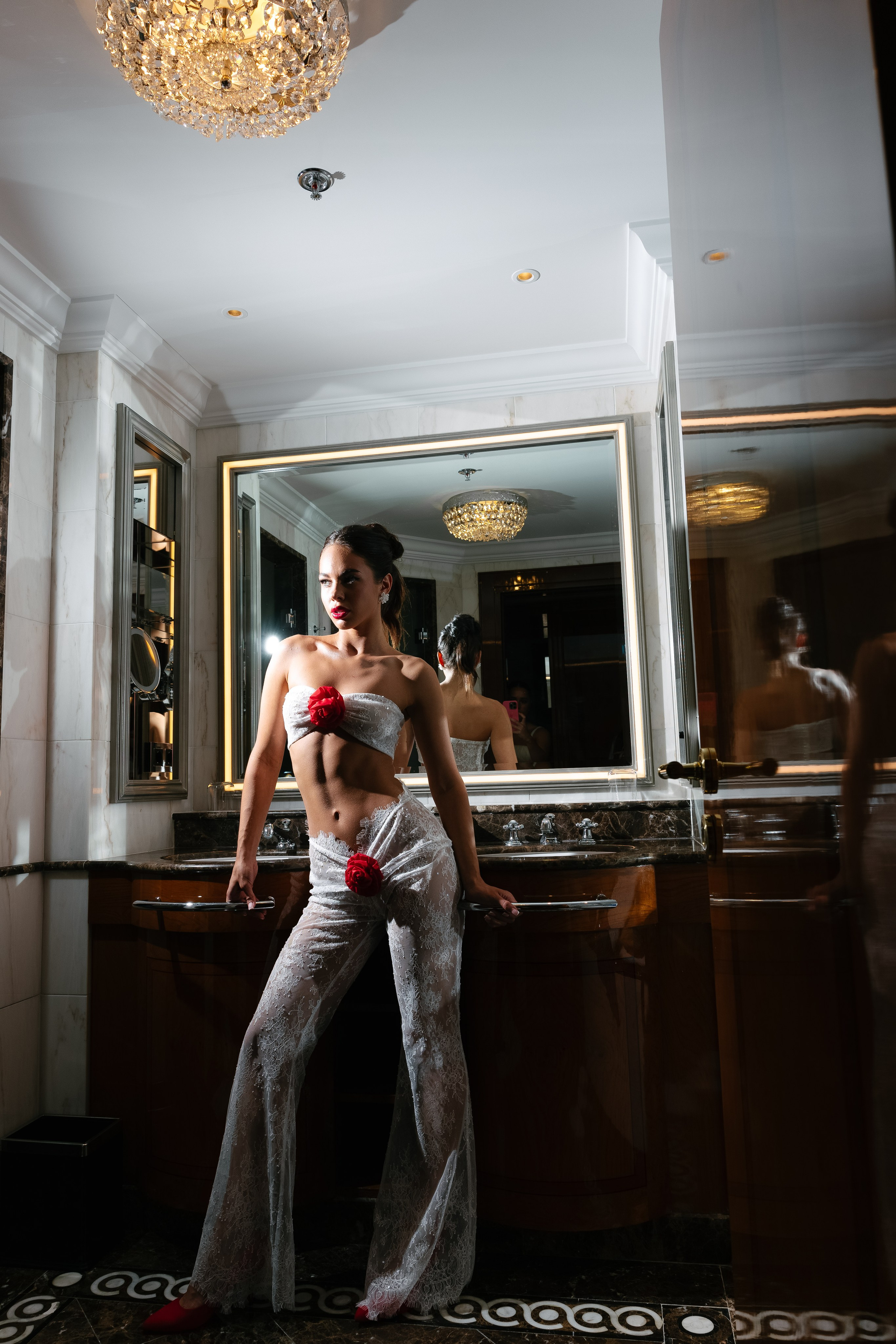 Мария и Владимир. Свадебный фотограф Татьяна Домарева