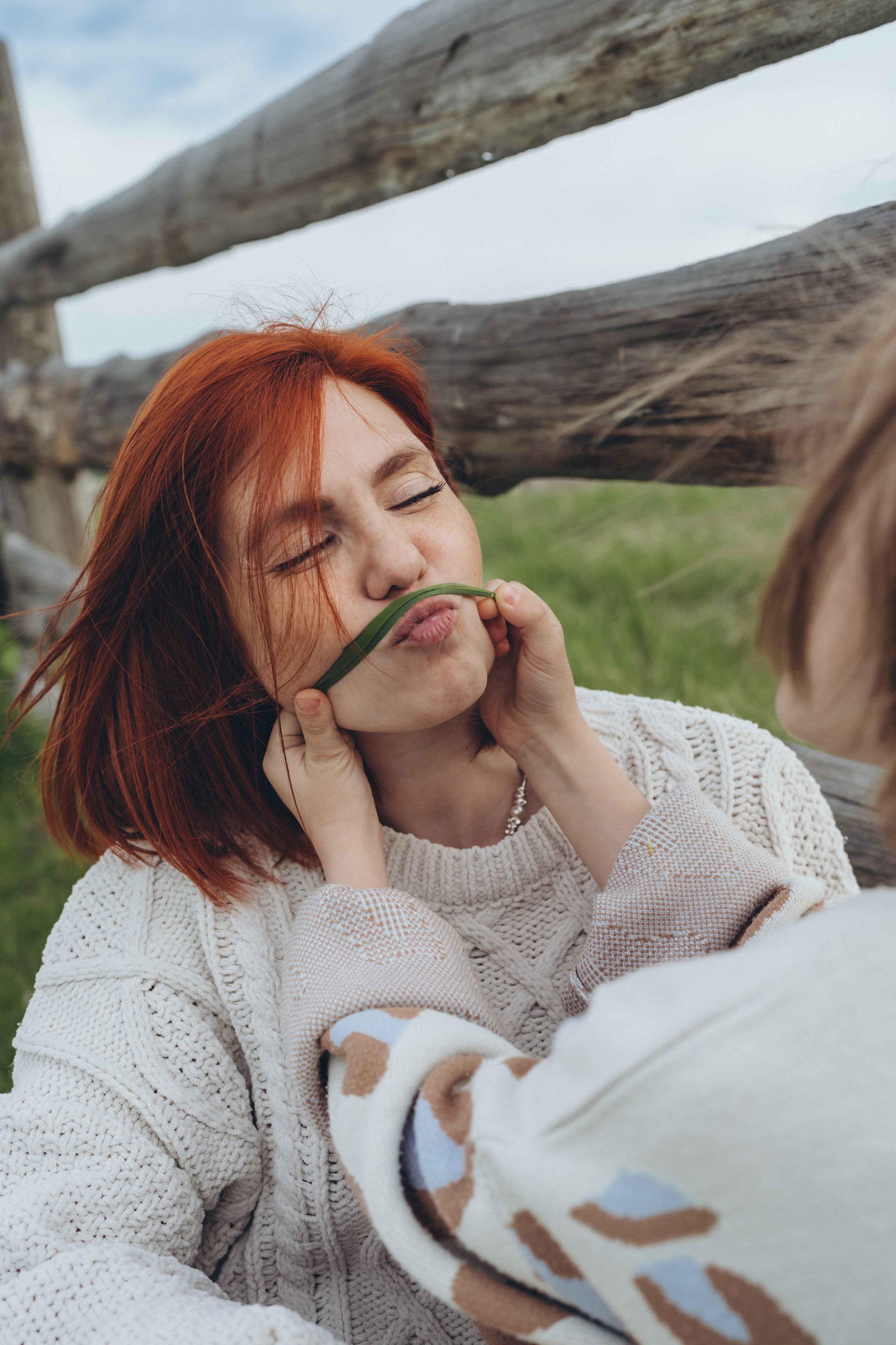 Смысл жизни. Семейный фотограф в Ангарске/ Иркутске