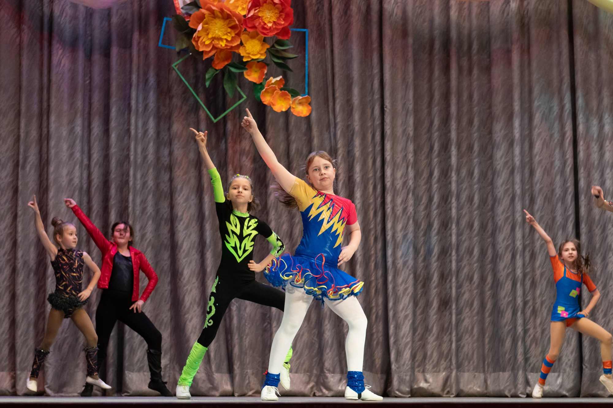 Юбилей ДК Красный Перекоп. 100+5. Фотосъёмка интерьеров и архитектуры гостиниц, промышленная съёмка