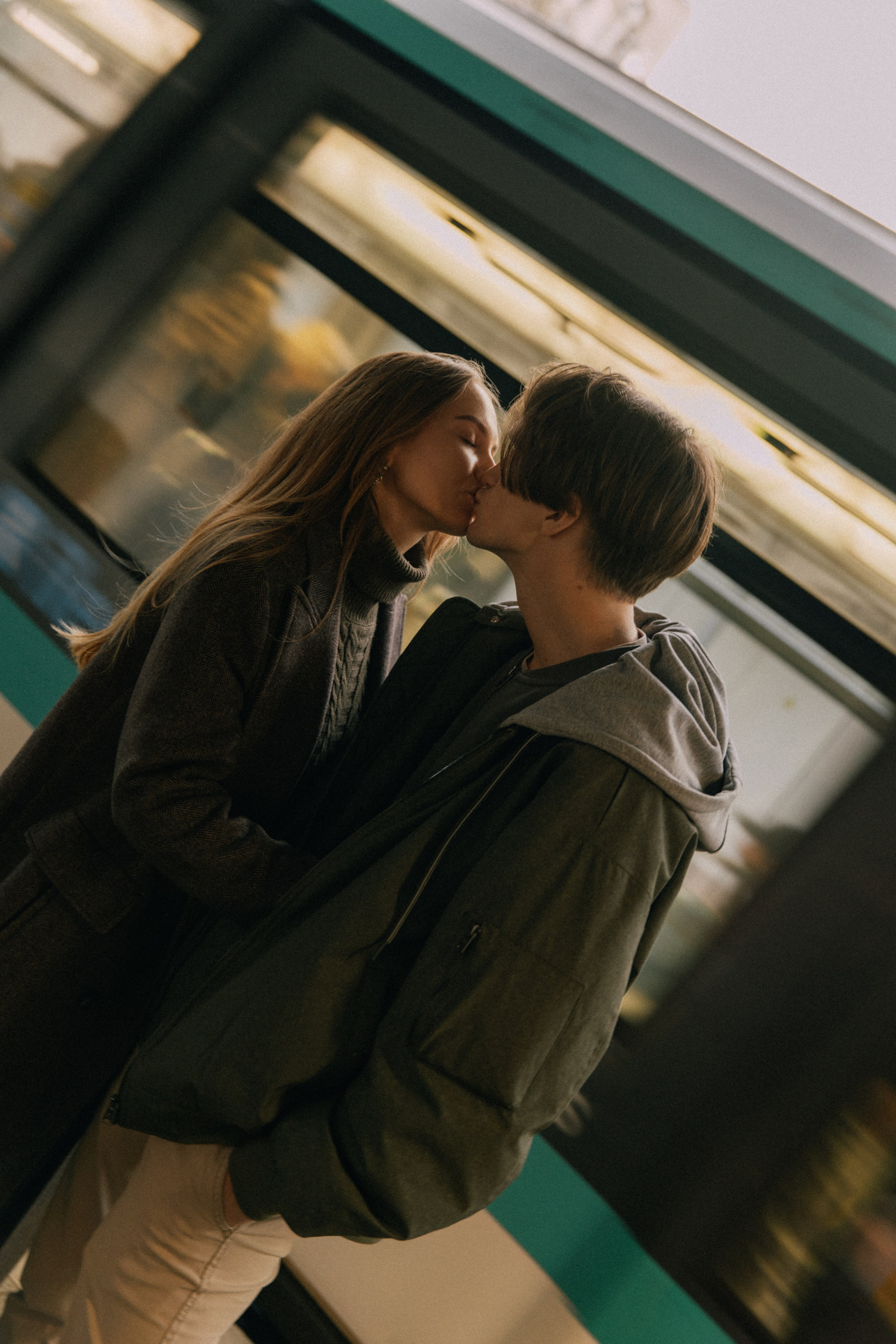 Ce monde est un chef-d’œuvre. Photographe à Paris