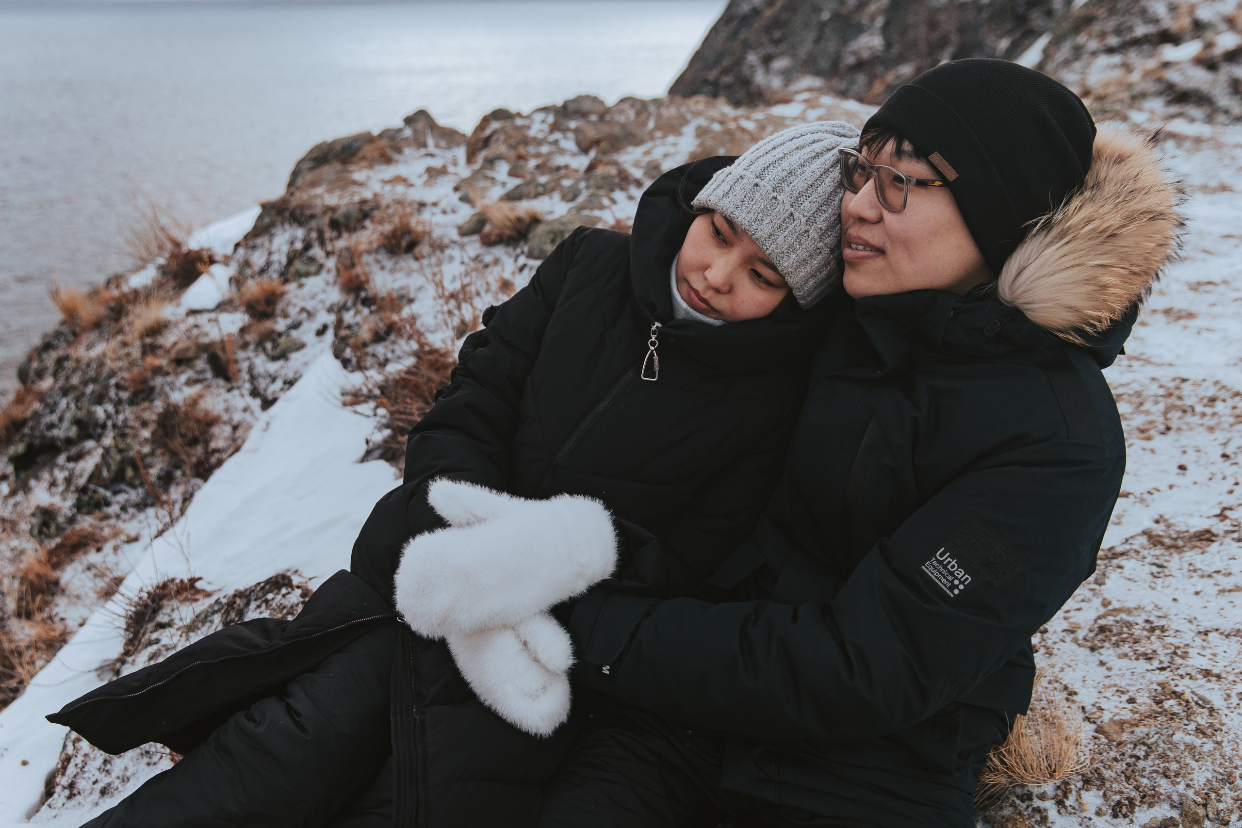 Индивидуальные. Пилот, фотограф и оператор Баркалова Светлана