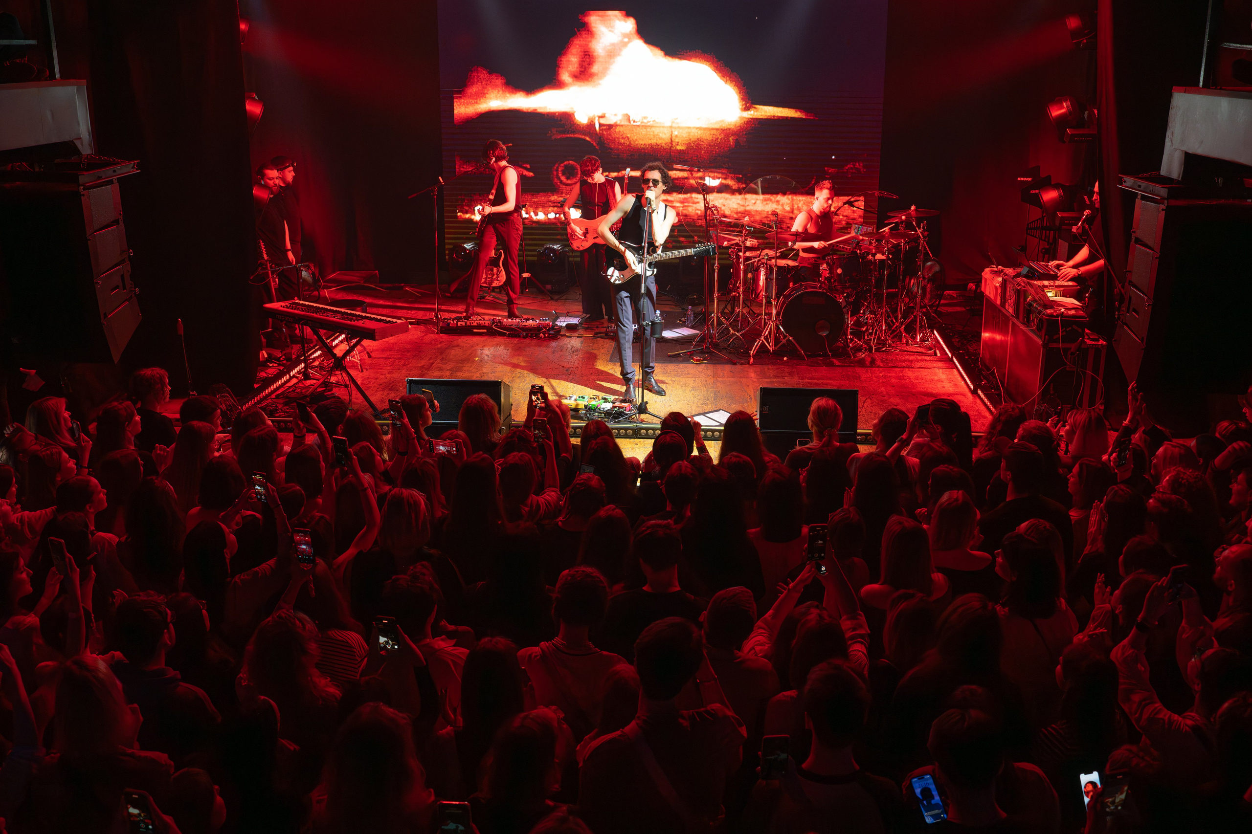 ZOLOTO feat BEELINE. Фотограф в Новосибирске | Фотограф Валентина Борновалова